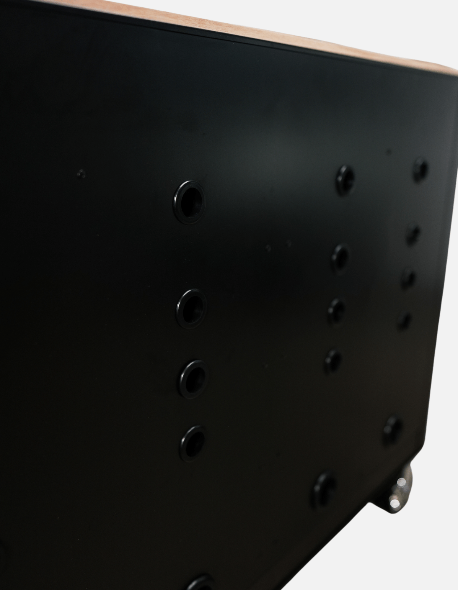 BARBER ROLLWAGEN PRO XL - UV STERILIZÁLÁS - FA MUNKALAP - BEÉPÍTETT KONNEKTOR