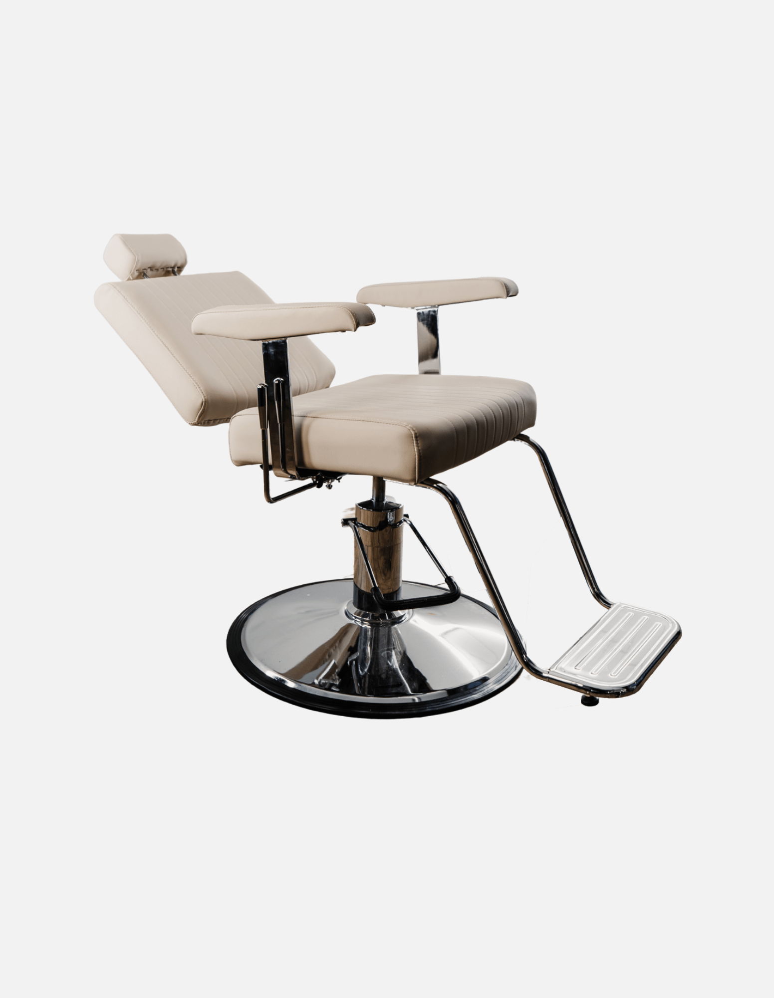 johnbarbersons Chairs The Wire Beige