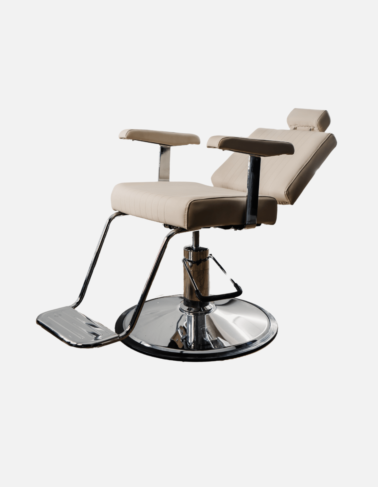 johnbarbersons Chairs The Wire Beige