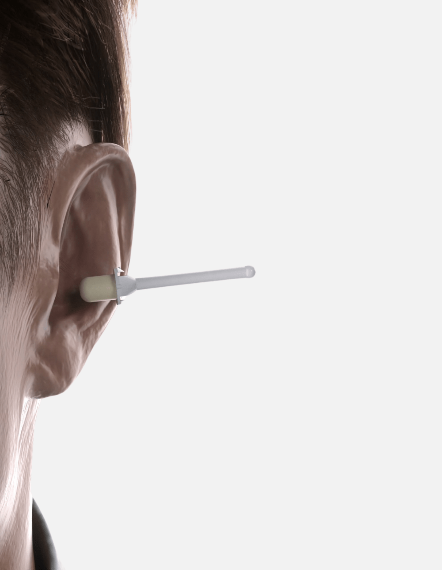 Waxx Stix™ Recharges pour WaxxPod™ – Épilation du Nez et des Oreilles Propre, Précise et Sans Effort