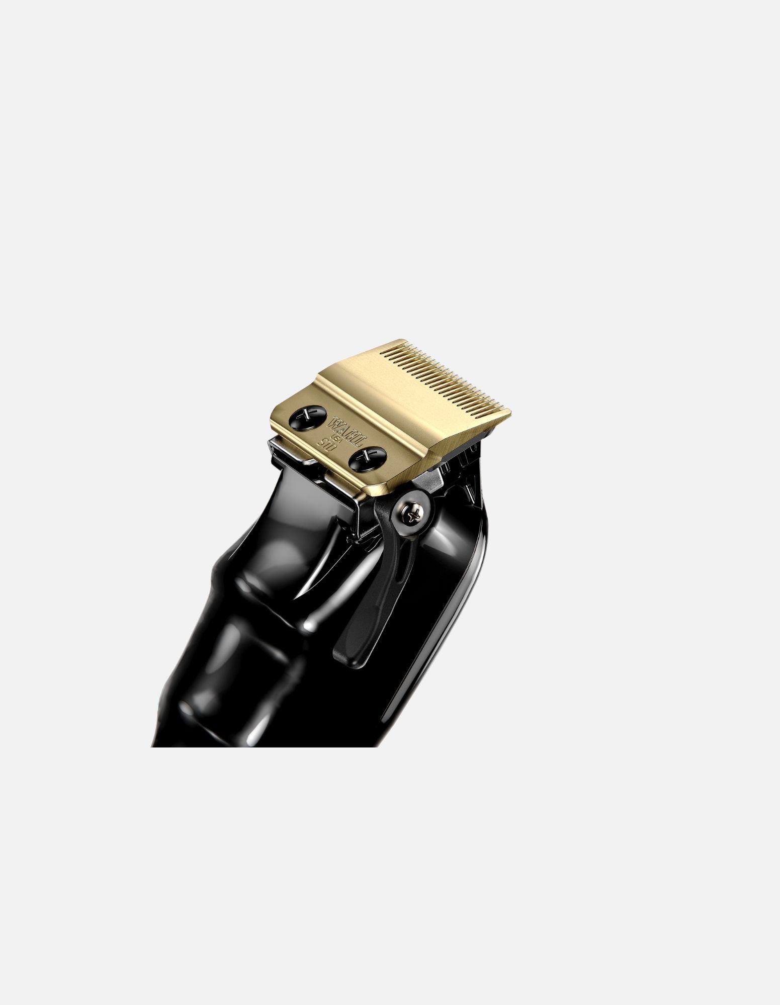 WAHL Professional Magic Clip Clipper Cordless BLACK Kabelloser professioneller Haarschneider