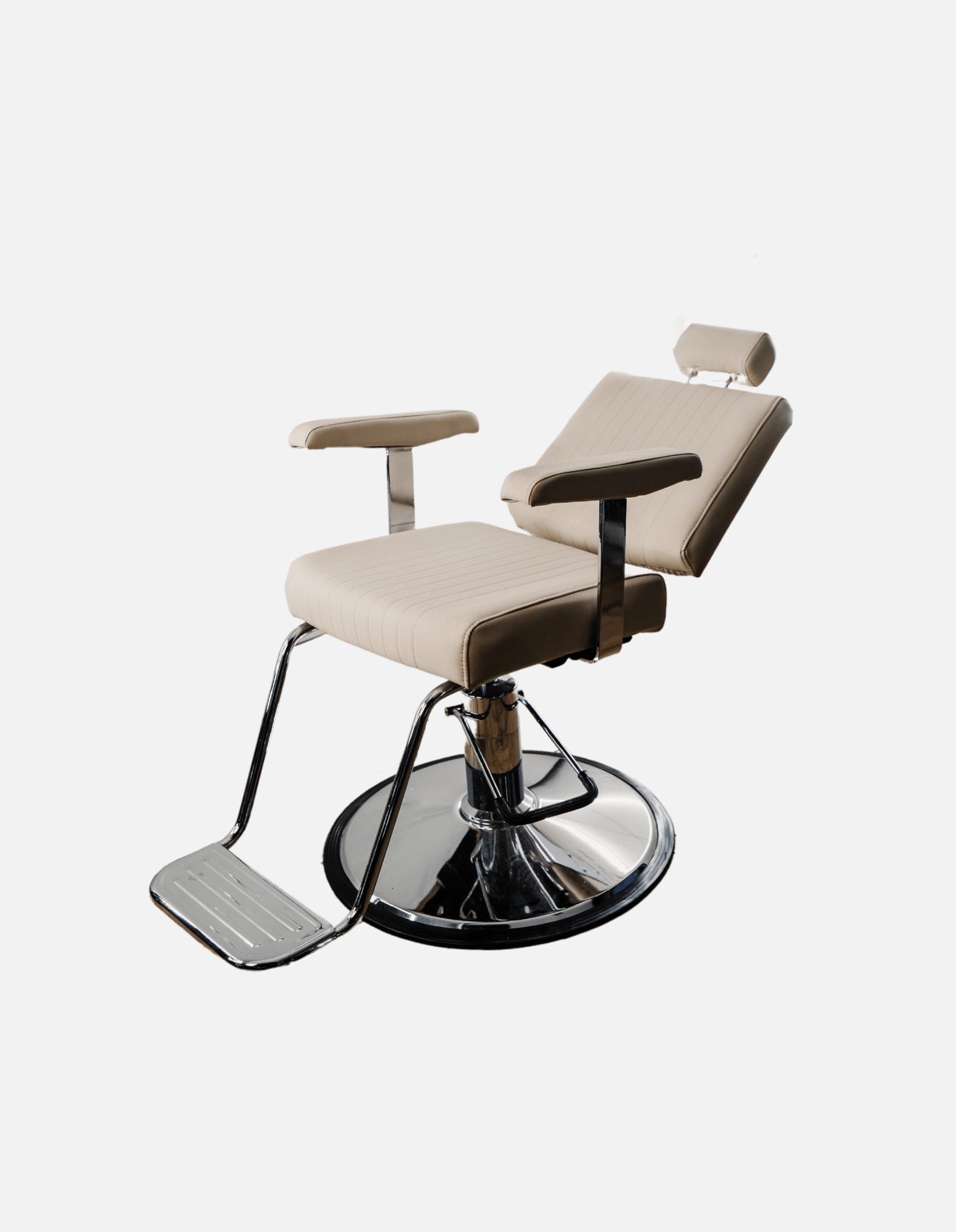 johnbarbersons Chairs The Wire Beige