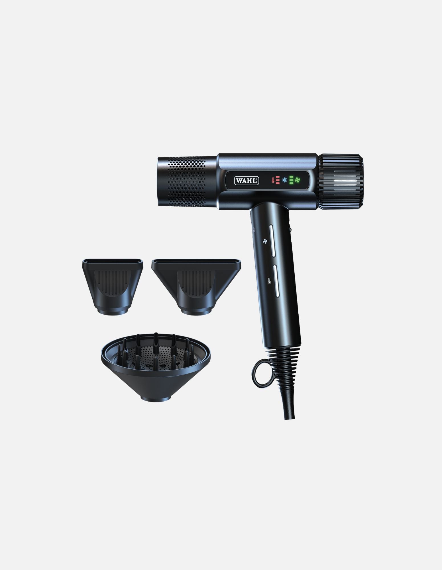 WAHL Vanquish Föhn BLDC Haartrockner Professioneller Haartrockner Blowdryer Dryer