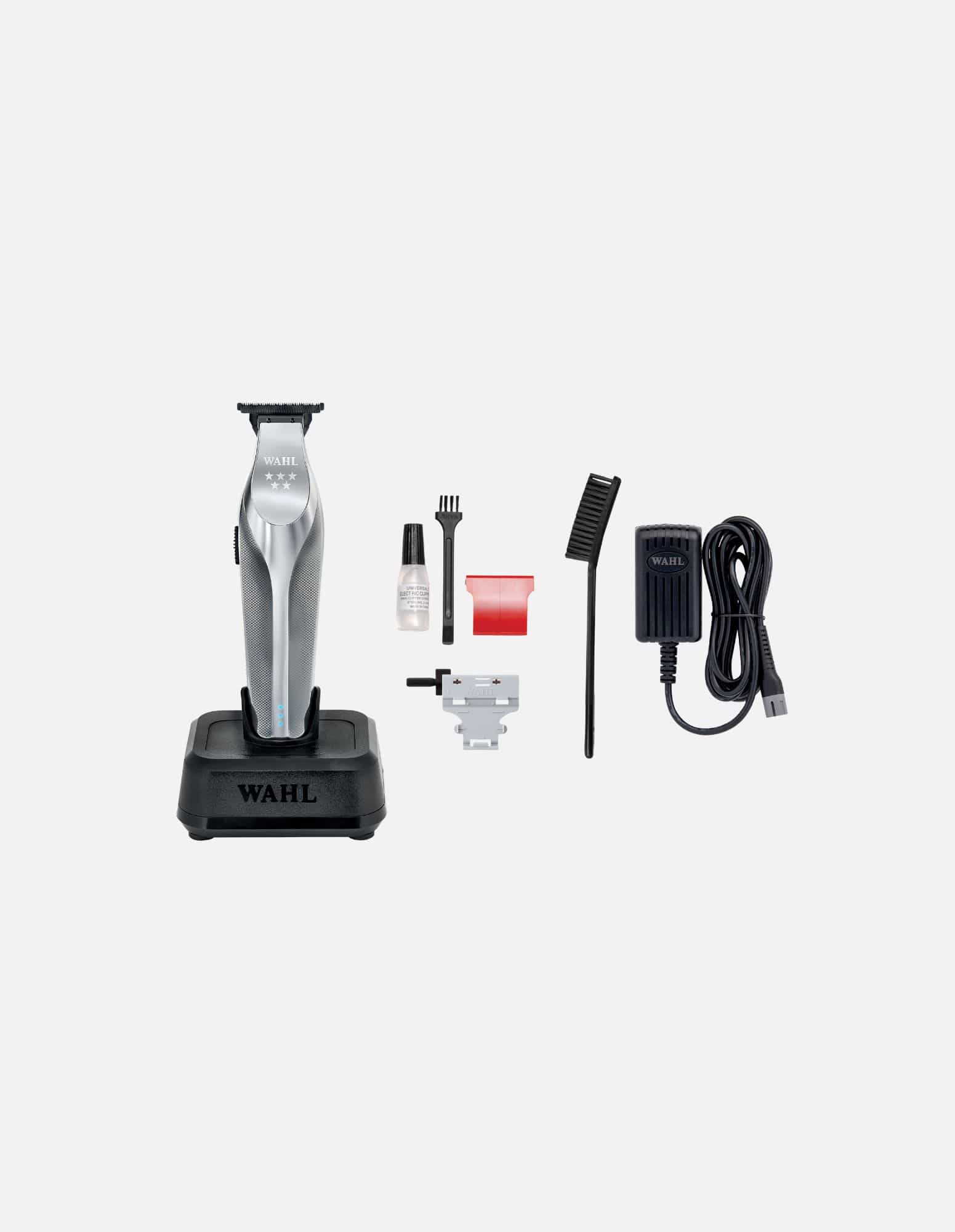 ماكينة قص شعر احترافية لاسلكية WAHL Hi-Viz Clipper