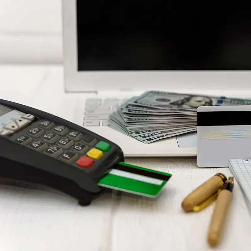 Geld planen