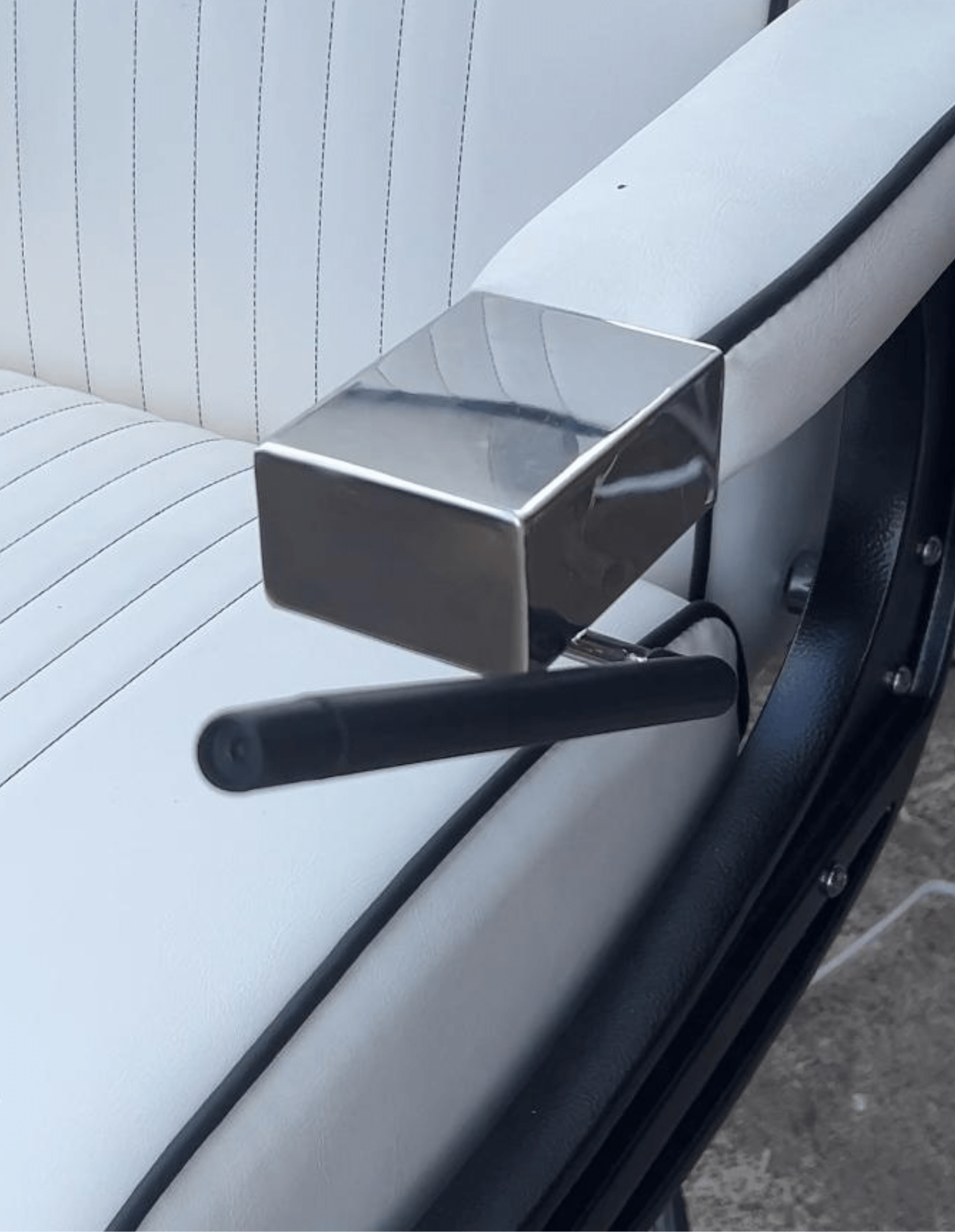 Umhang & Handtuch Halterung Hänger