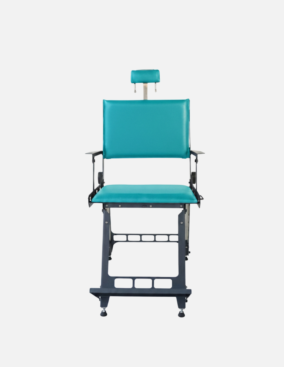 JBS Move 1.0 Mobiler & Faltbarer Barberstuhl Friseurstuhl Beautystuhl