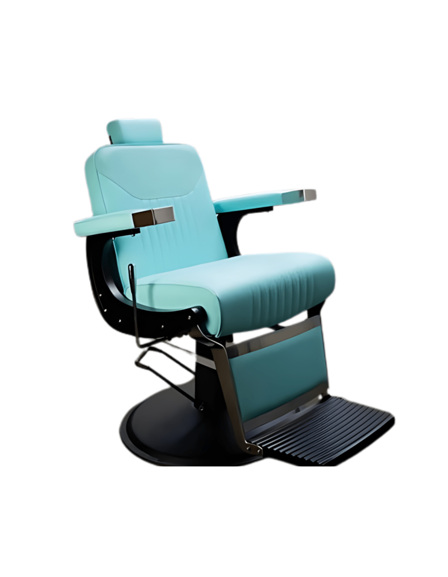 johnbarbersons New School Turquoise