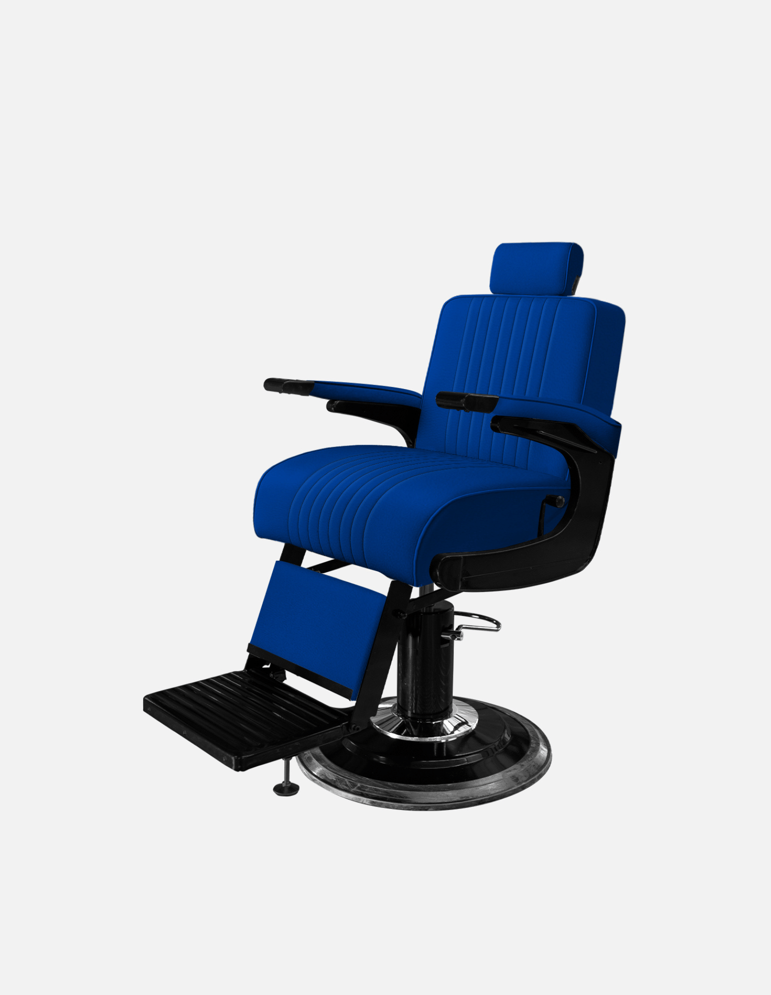 johnbarbersons Premium New School Royal blue