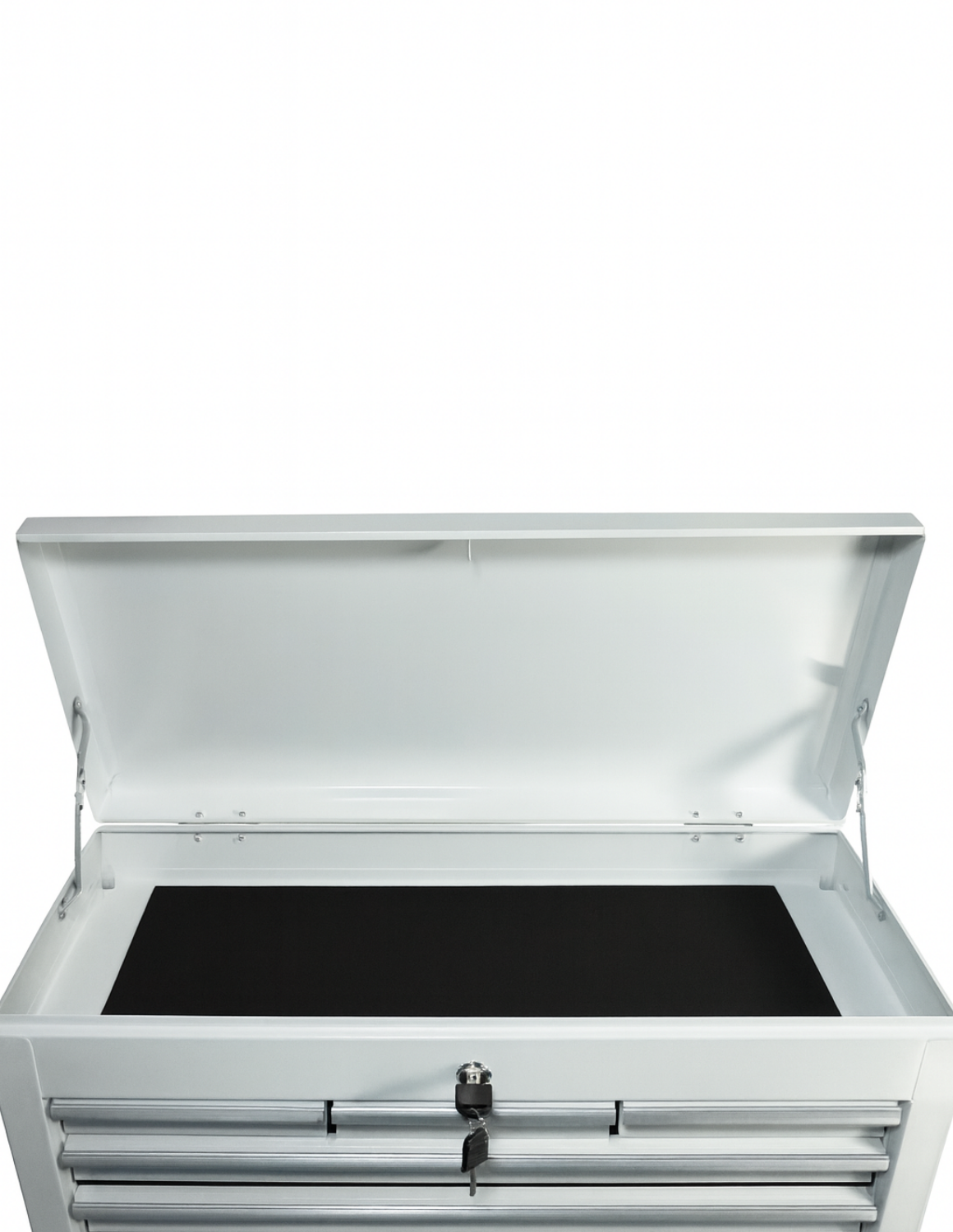 BARBER TROLLEY PRO – Mobiele trolley in verschillende kleuren – UV-desinfectie – Barbiertrolley