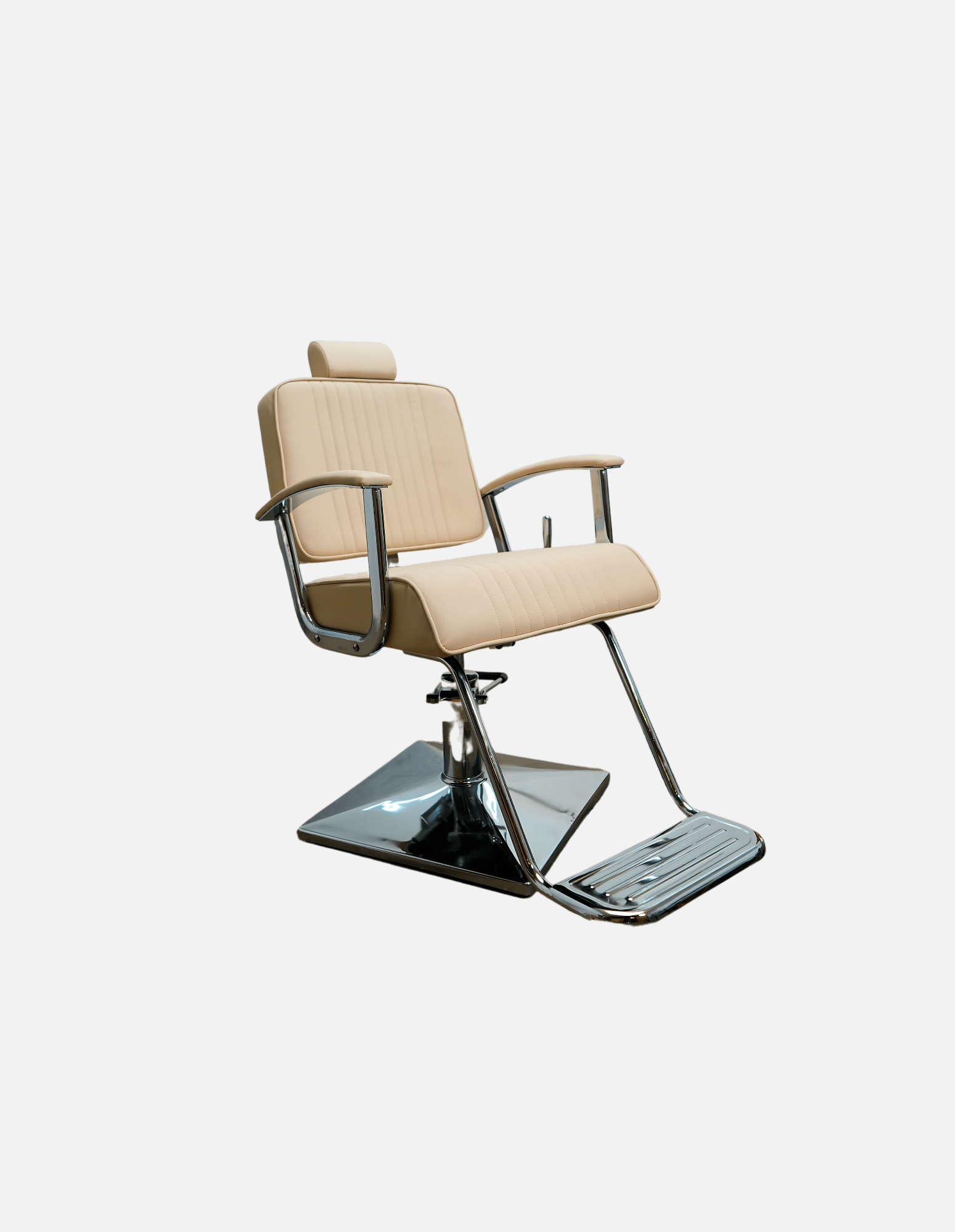 johnbarbersons Chairs The Base Cream