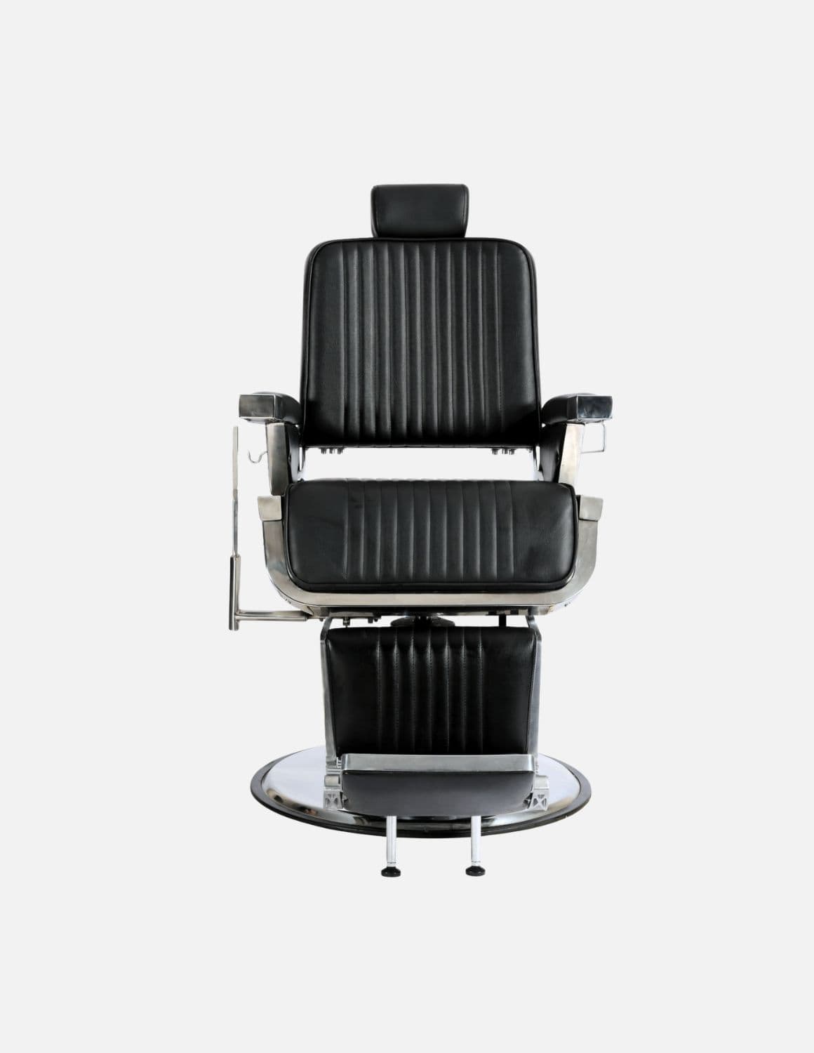 Ripped Guardian Barber Chair