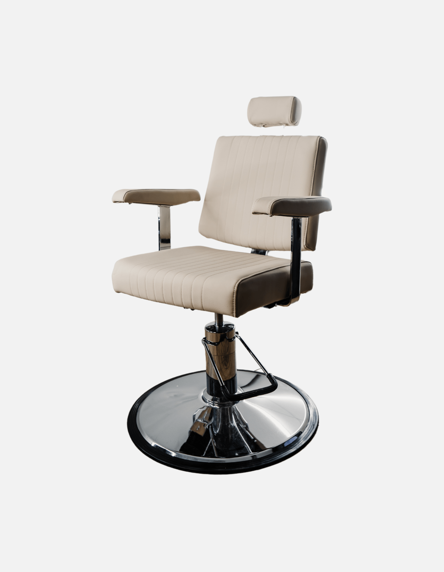 johnbarbersons Chairs The Wire Beige