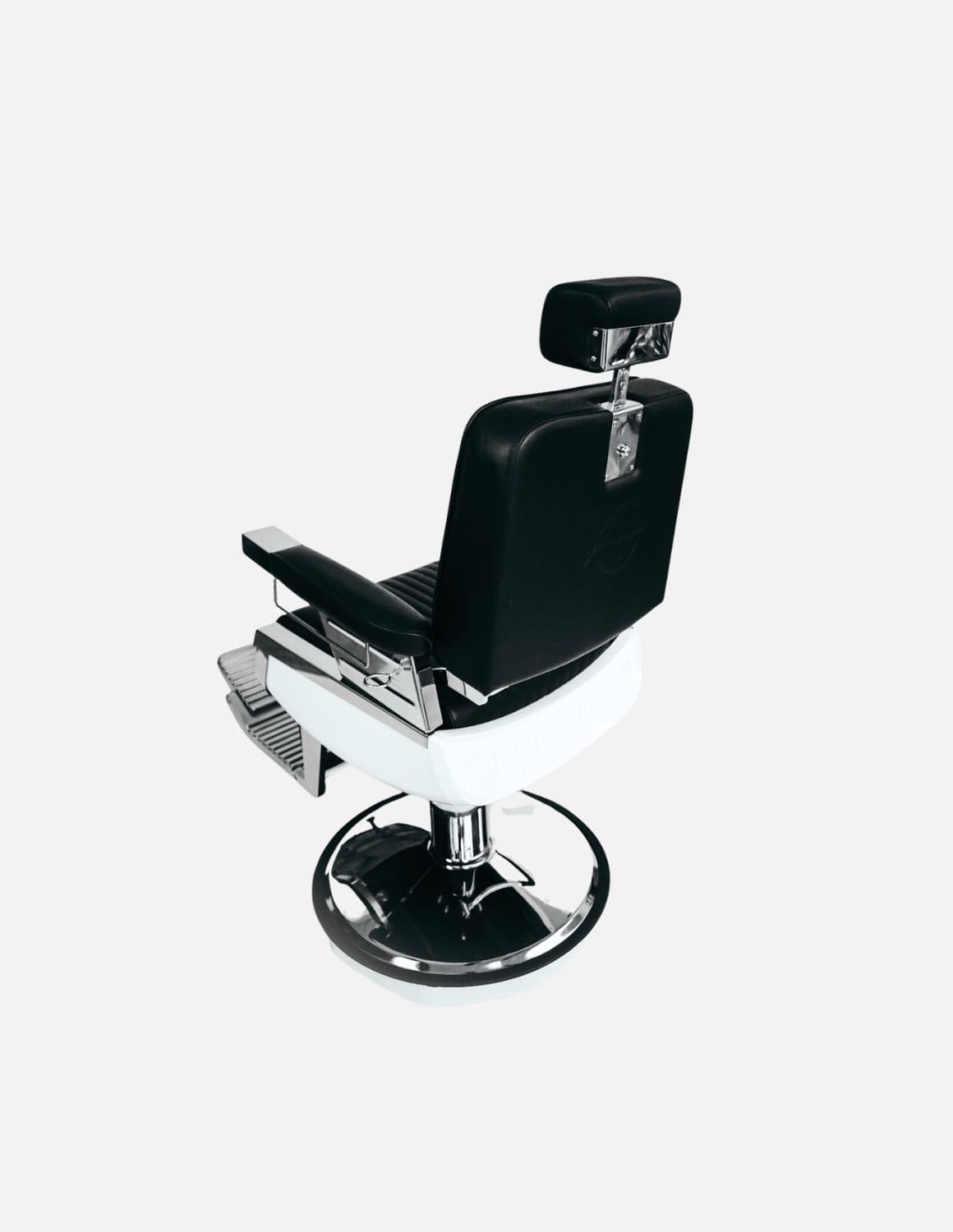 Ripped Guardian Barber Chair