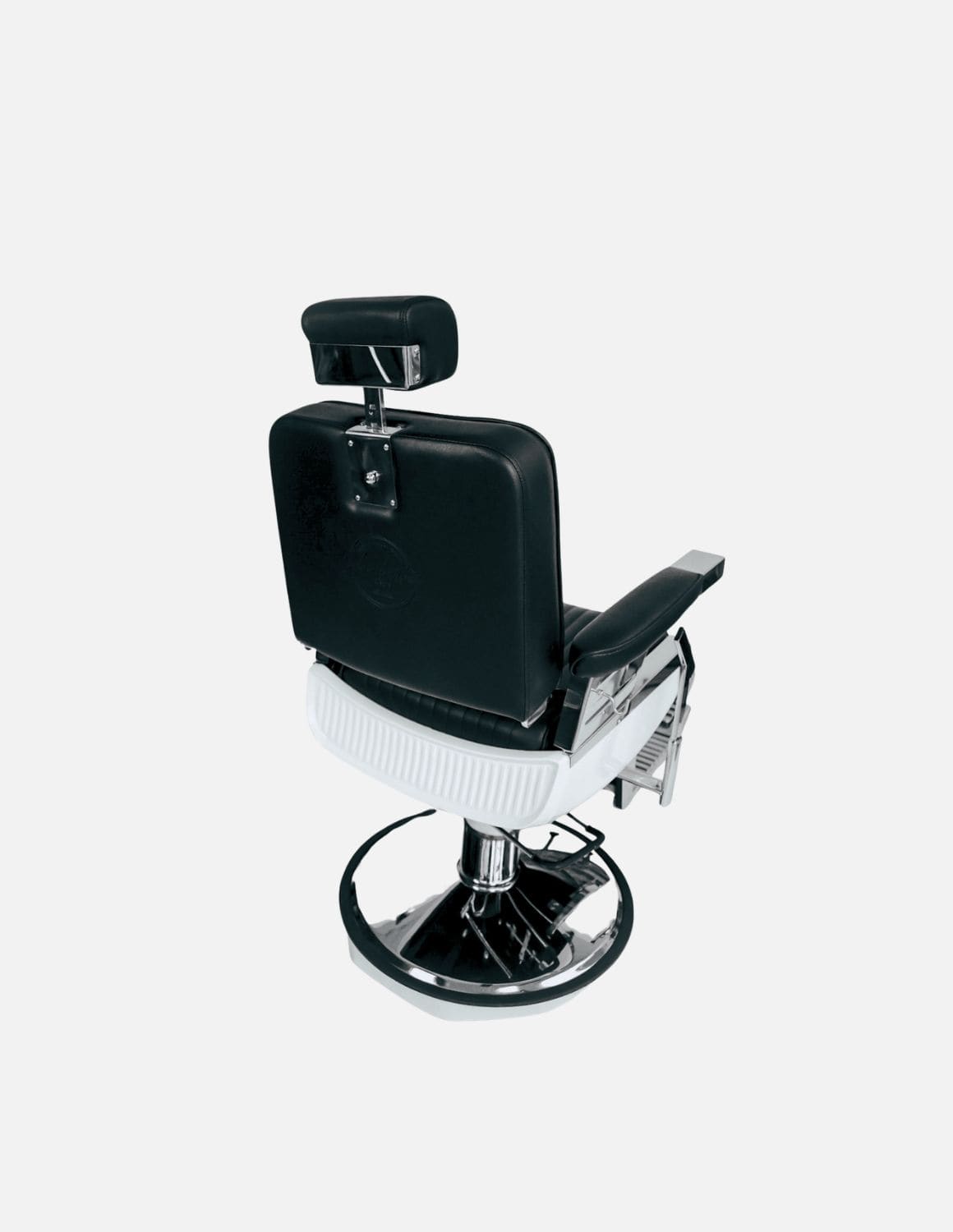 Ripped Guardian Barber Chair