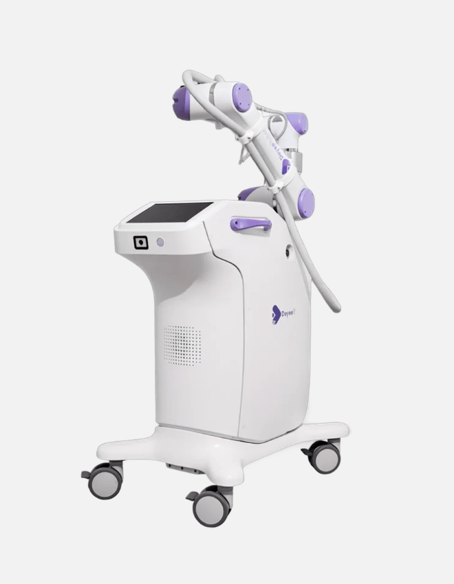 MASSEO — Der AI Full-Body Massage Roboter