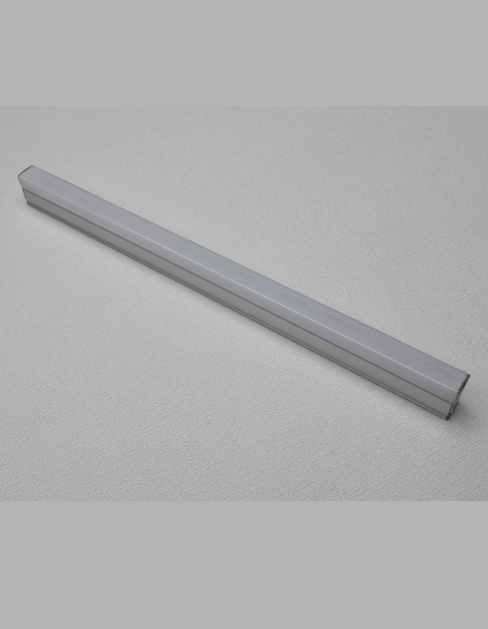LED Aluminiumröhren 6500K