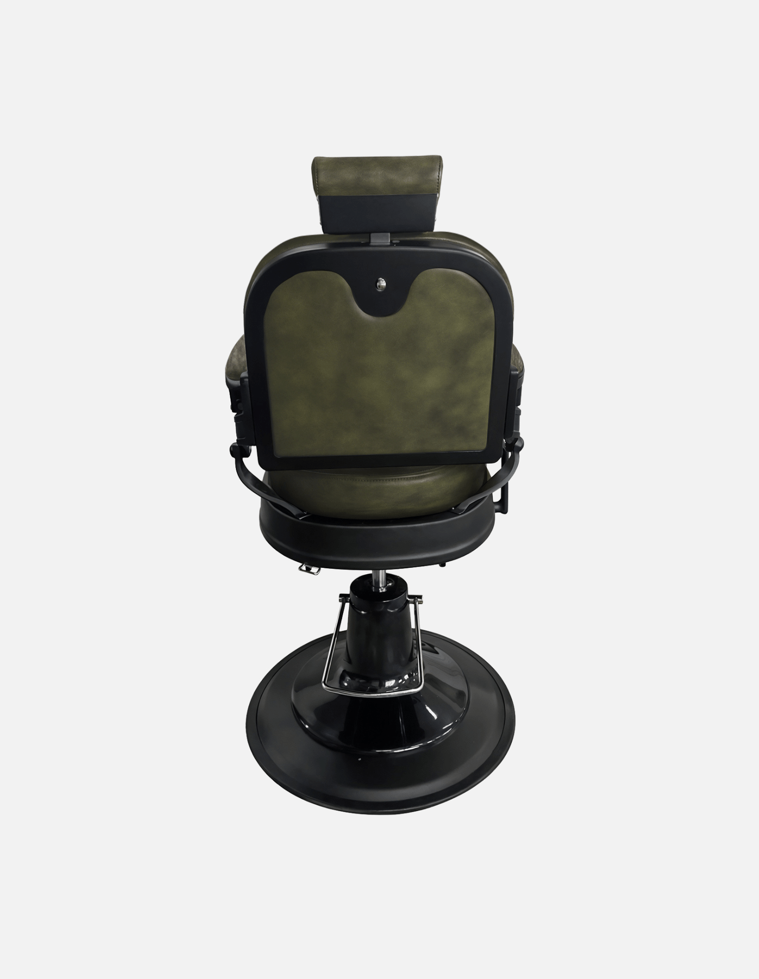 Black Forest Barber Chair