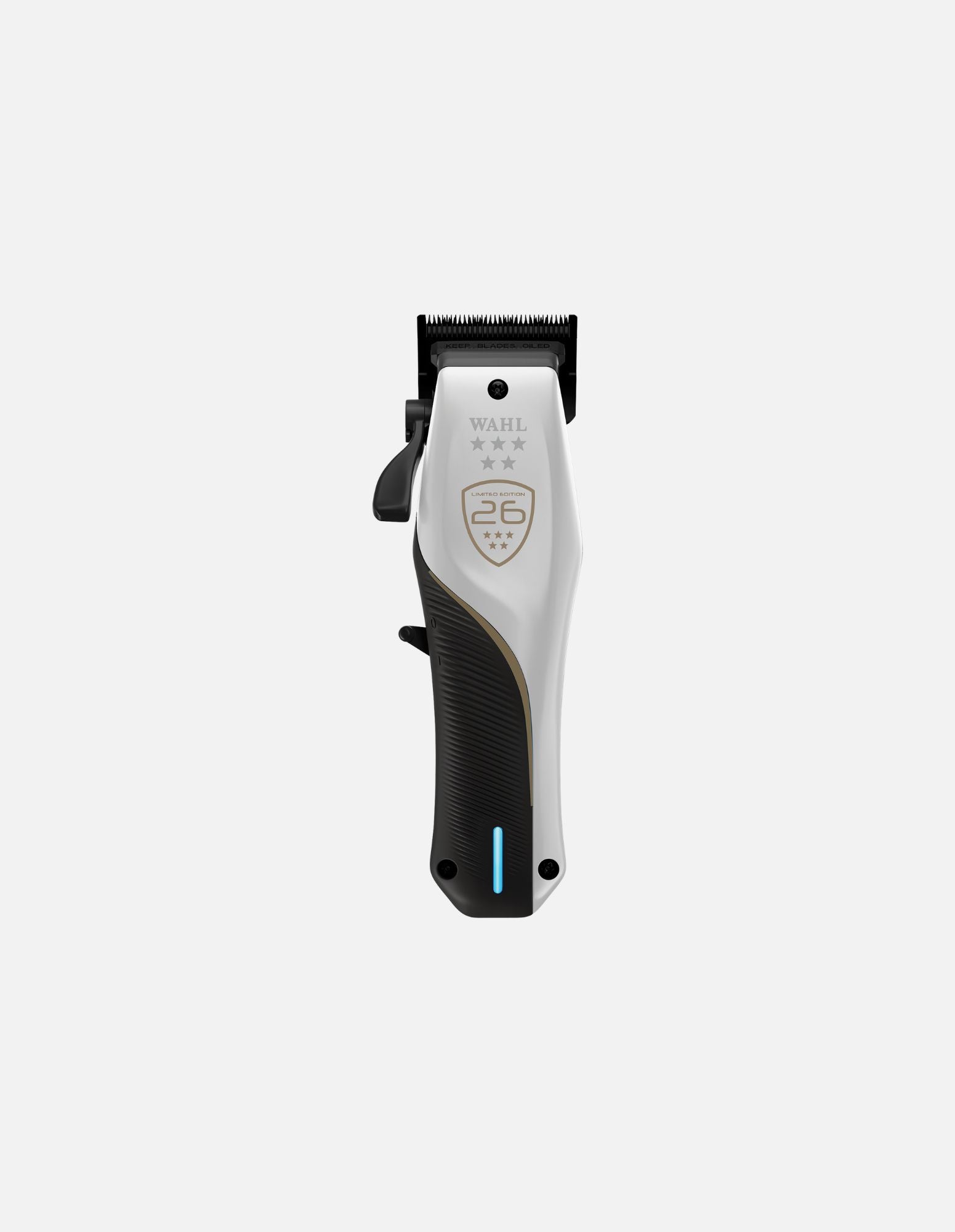 WAHL Vapor CE Championship Edition Cordless Clipper Kabelloser Haarschneider