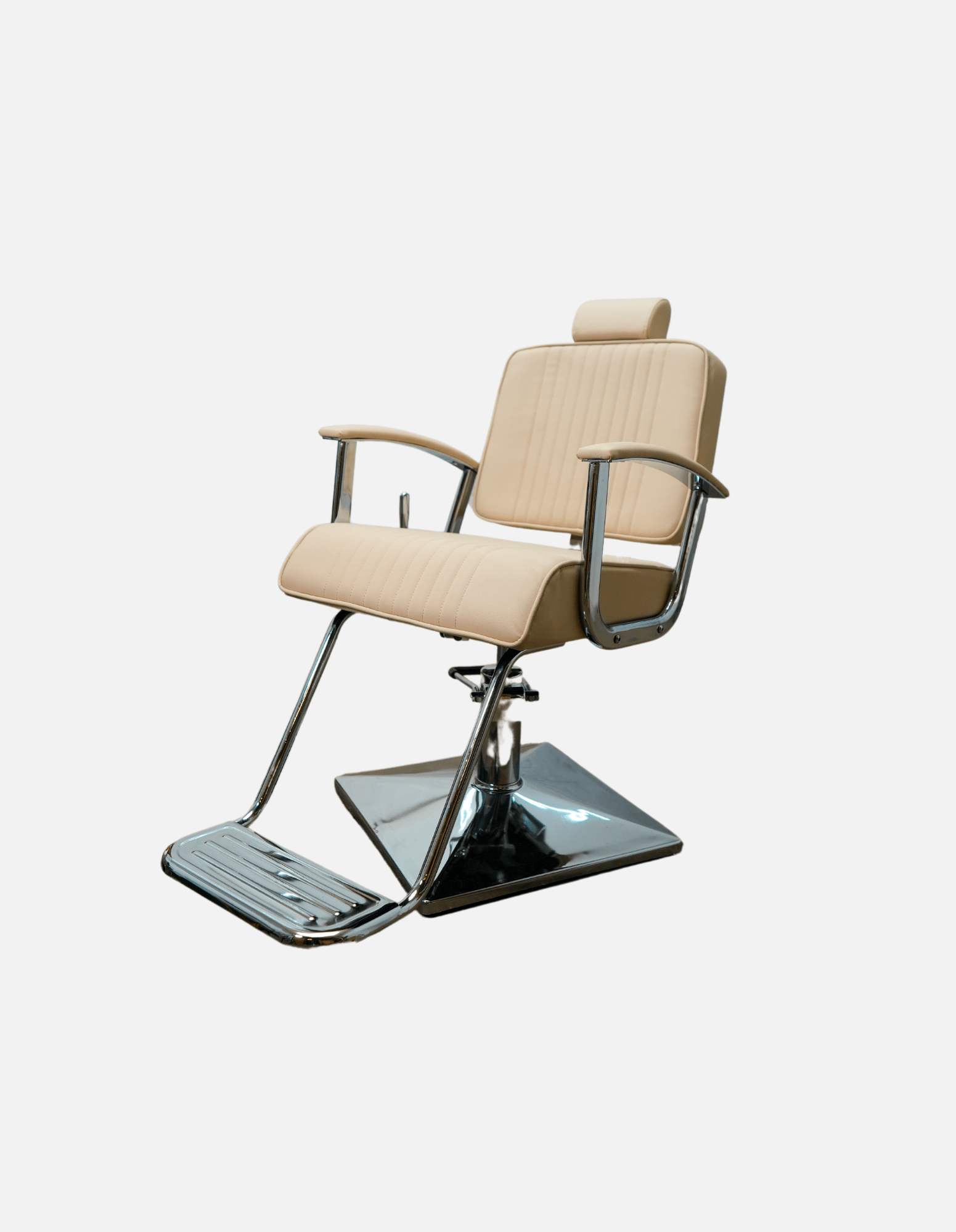 johnbarbersons Chairs The Base Cream