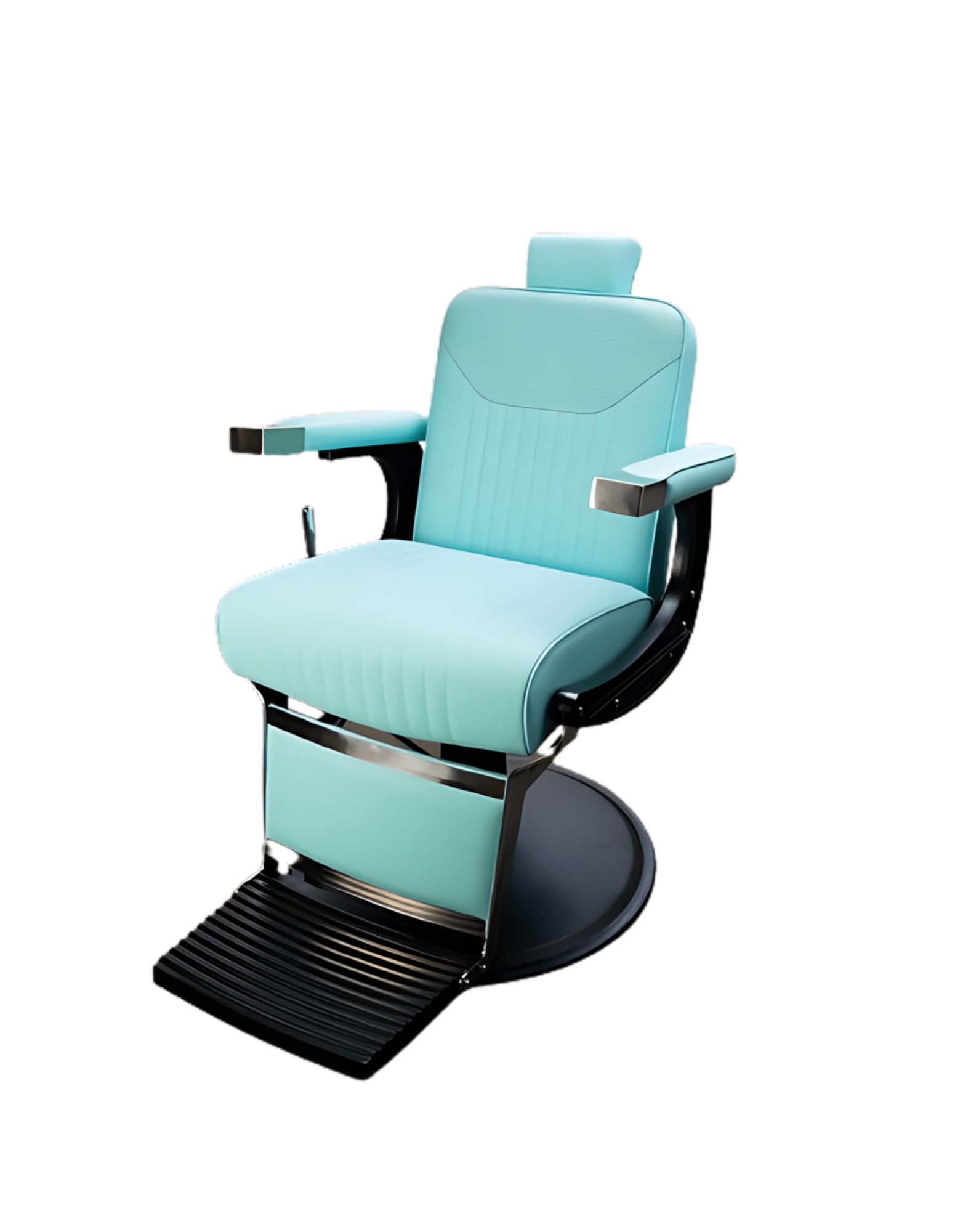 johnbarbersons New School Turquoise