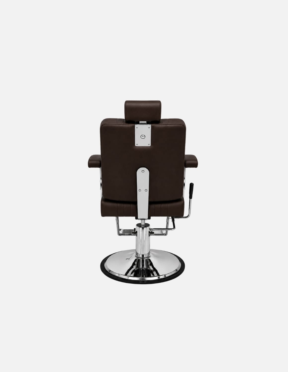 The Wire Chocolate Brown