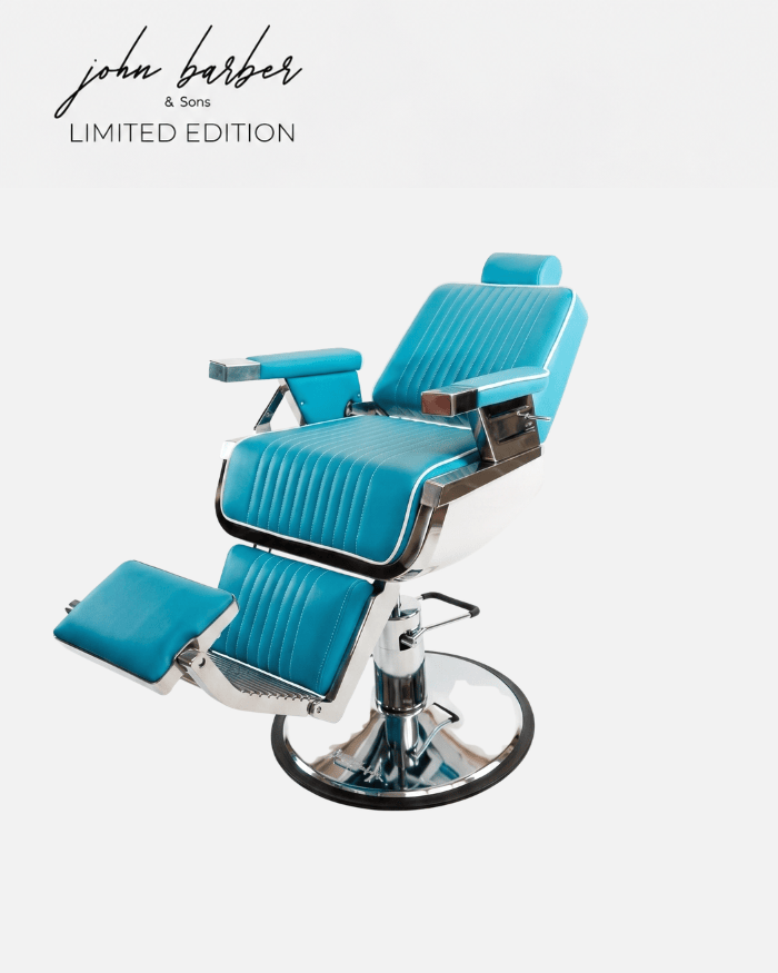 Ripped Guardian Ocean Blue – limitovaná edice