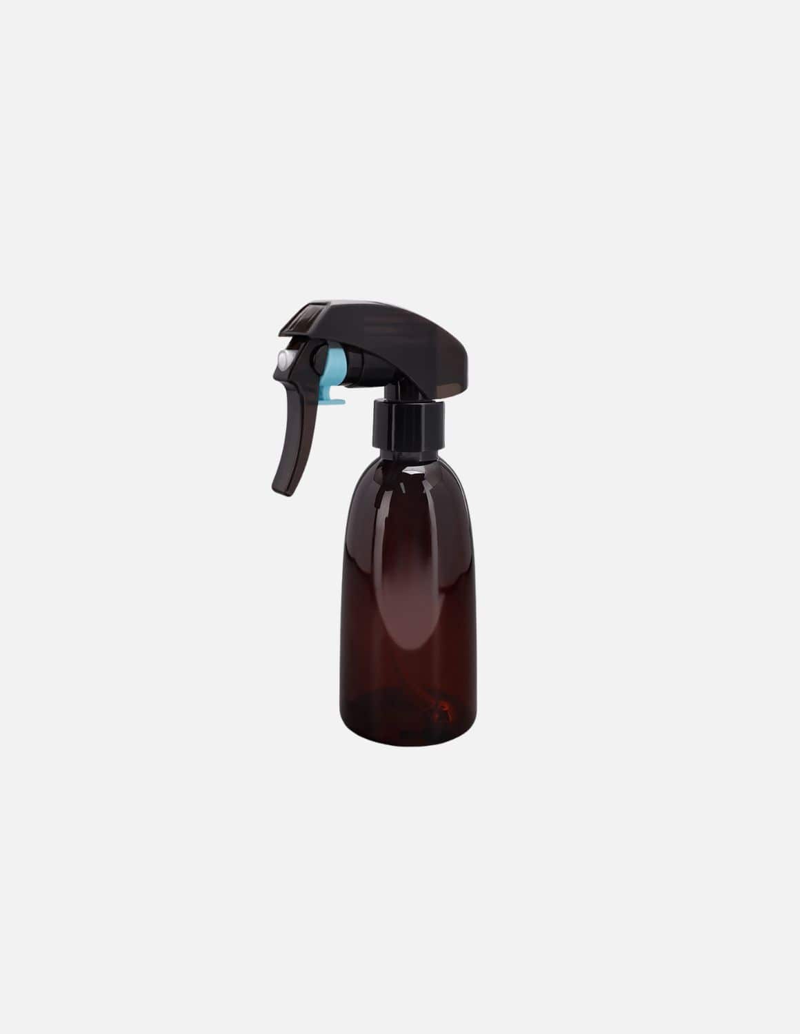 Wassersprühflasche Friseur 200ml – Vintage Sprühflasche Braun, Grün, Schwarz | JBS Retro Spray