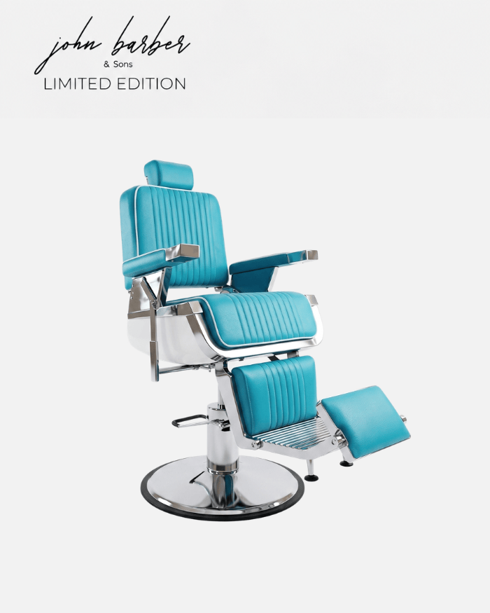 Ripped Guardian Ocean Blue – limitovaná edice