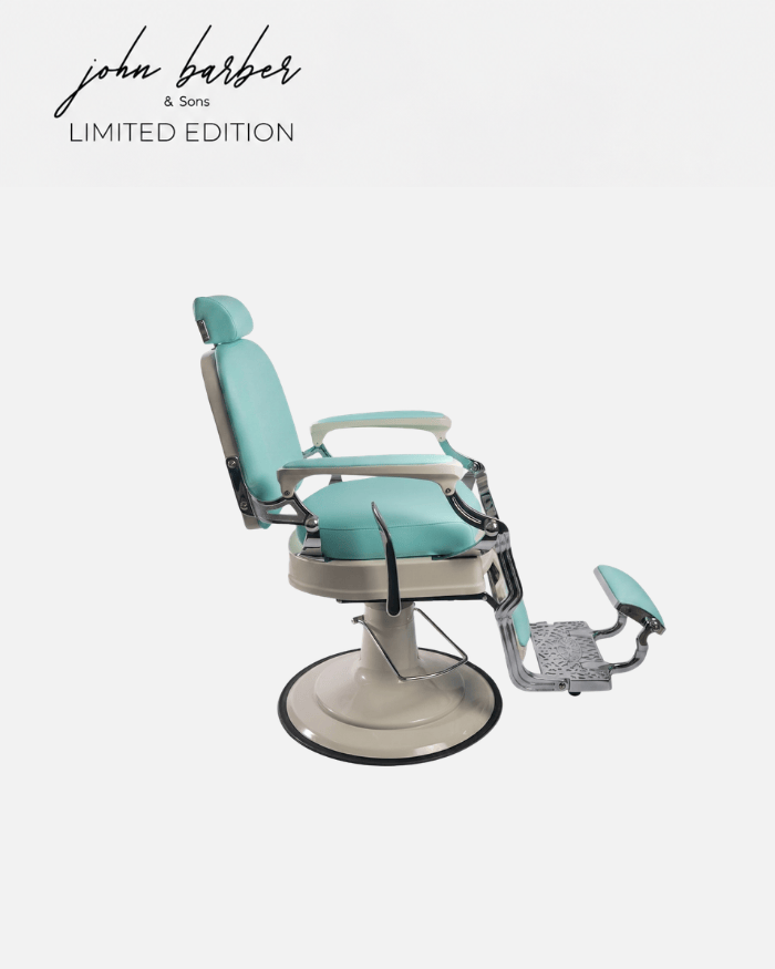 The Lost Tiffany - LIMITED EDITION