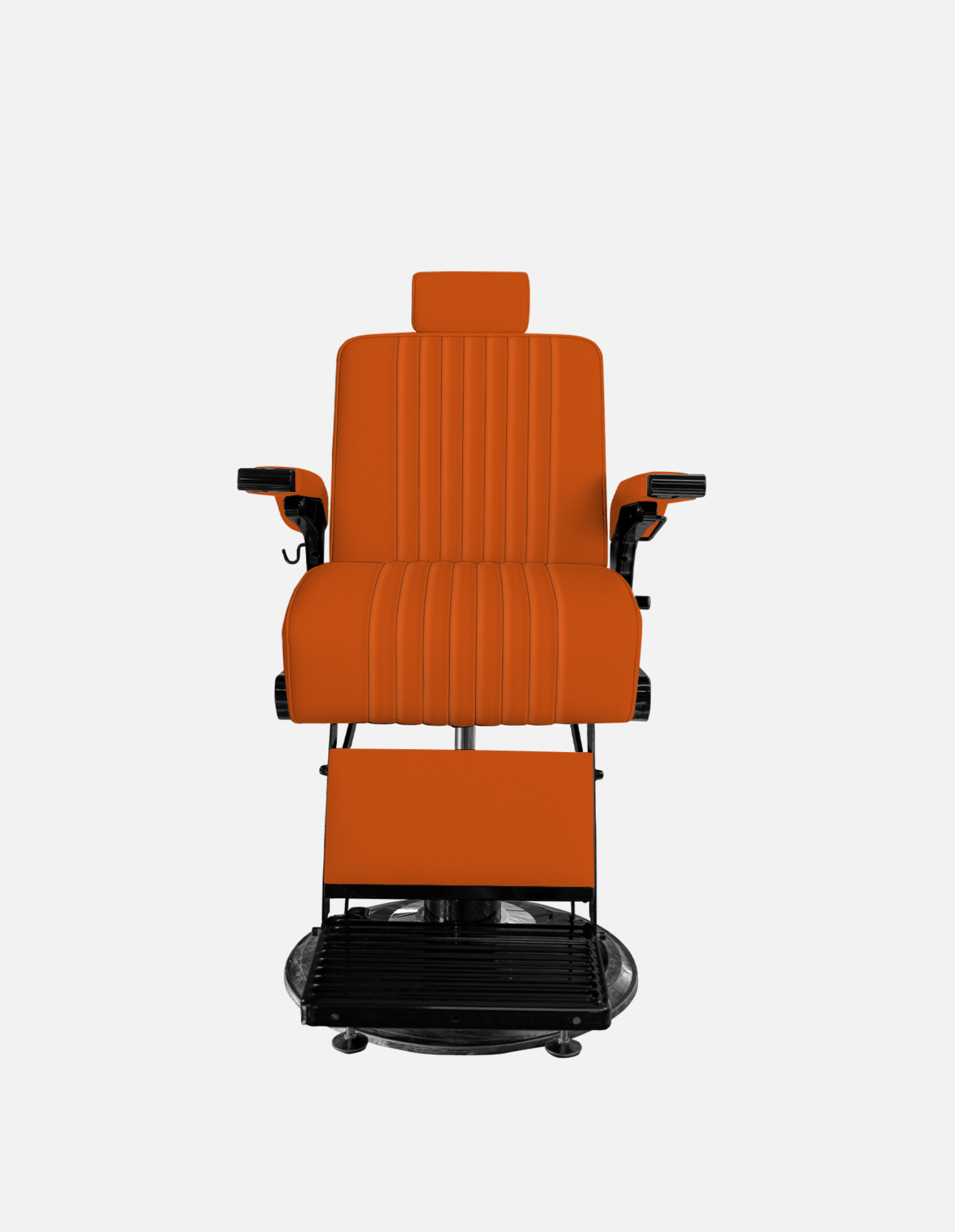 johnbarbersons Premium New School Orange