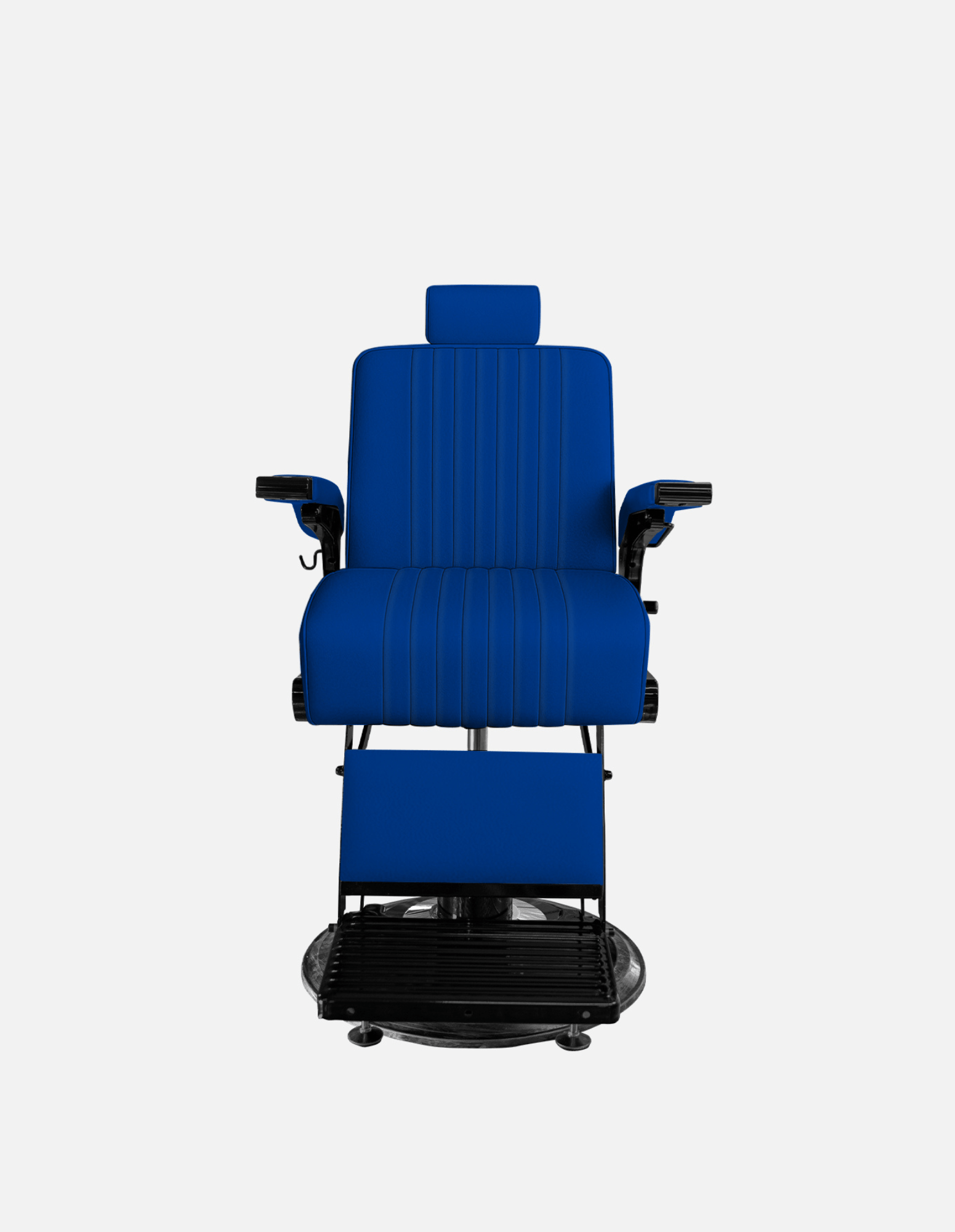 johnbarbersons Premium New School Royal blue