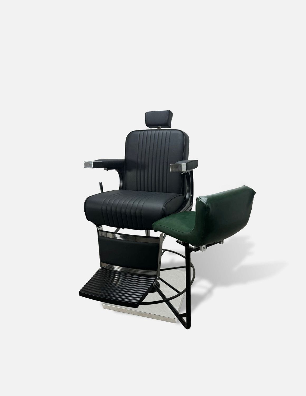 Tabouret rotatif de barbier & coiffeur