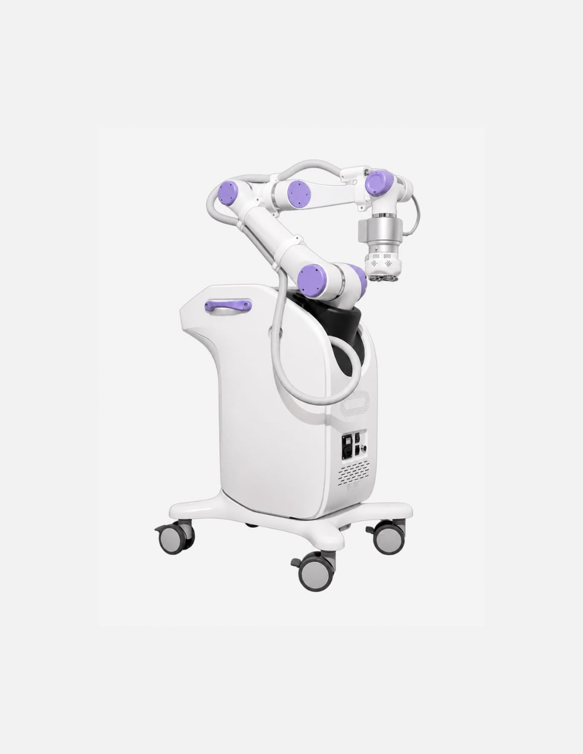 MASSEO — Der AI Full-Body Massage Roboter