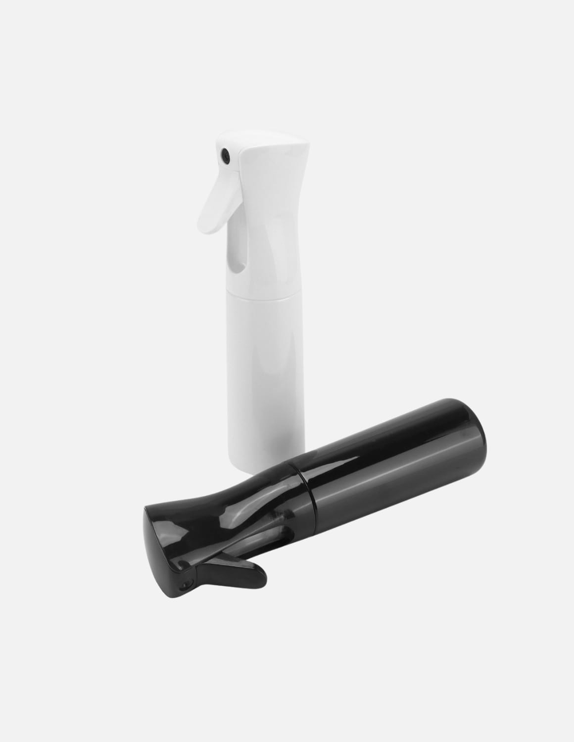 Continuous Barber Sprühflasche Friseur 300ml/200ml – Dauersprüher mit ultrafeinem Nebel, 360° | JBS Continuous Pro