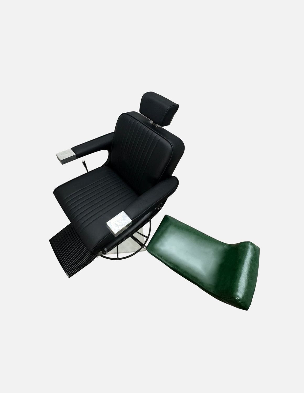 Tabouret rotatif de barbier & coiffeur