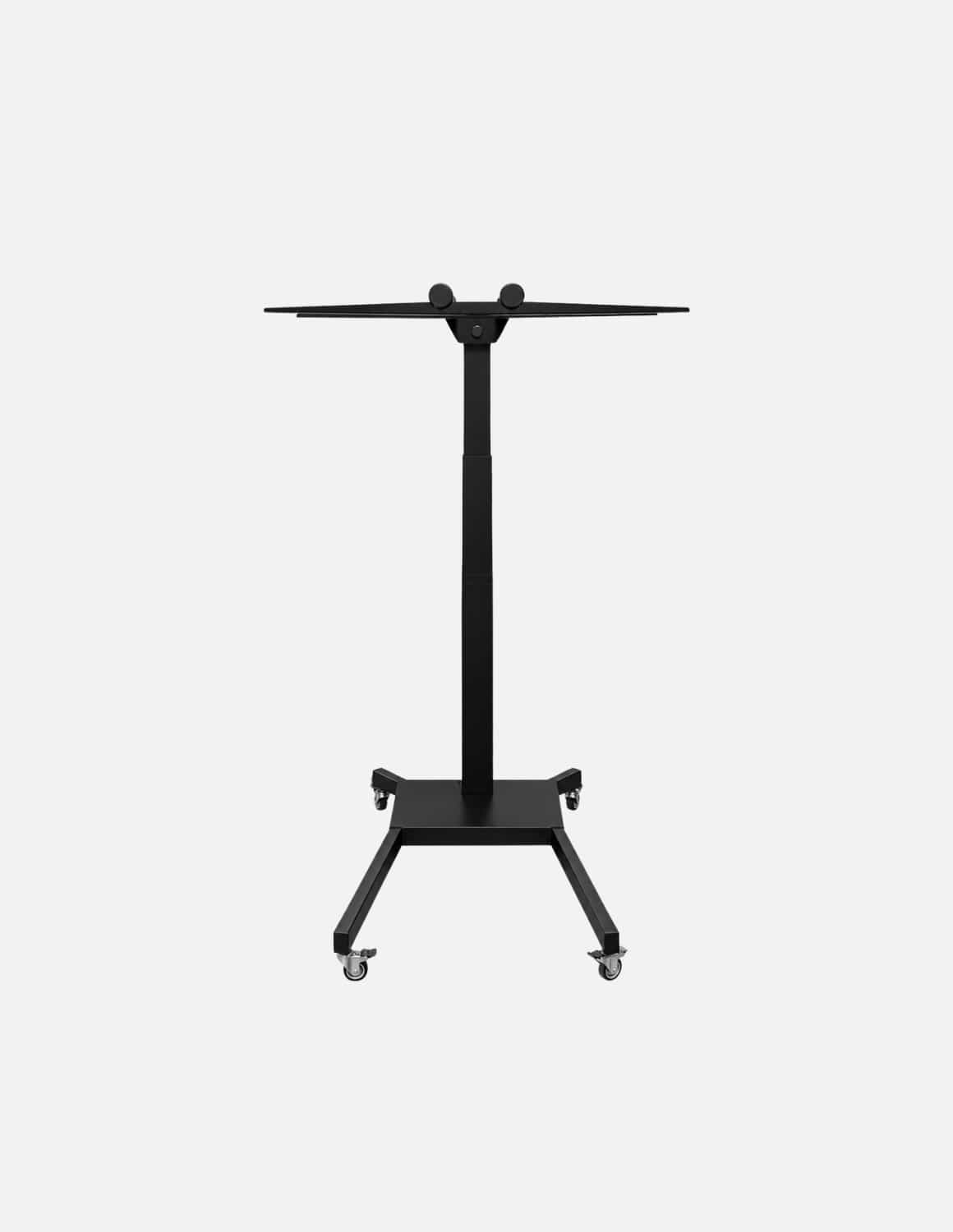 Elektrischer Ständer
