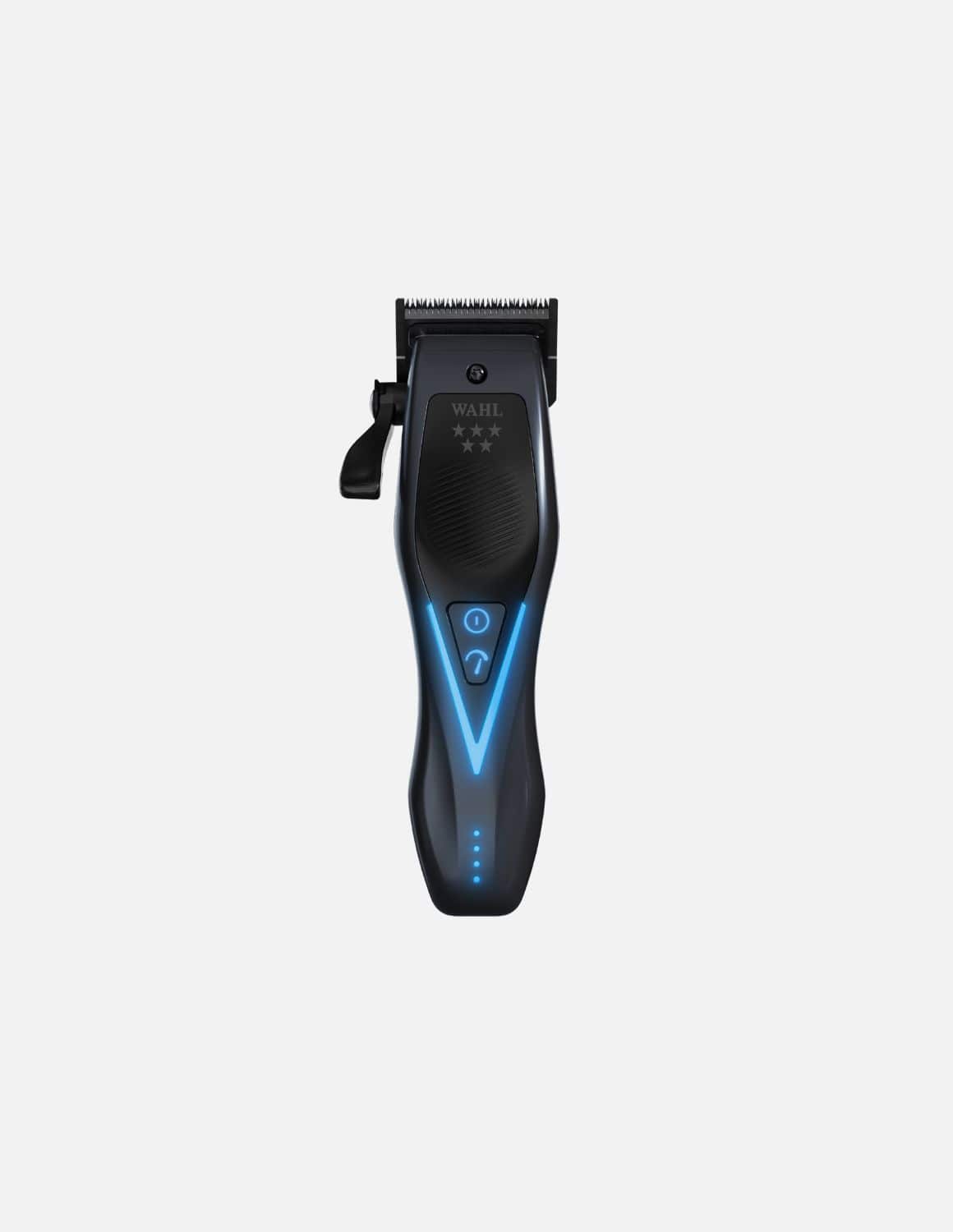 WAHL Vapor Switch bežični crni aparat za šišanje — F32 Fadeout™ oštrica | Profesionalni akumulatorski aparat za šišanje