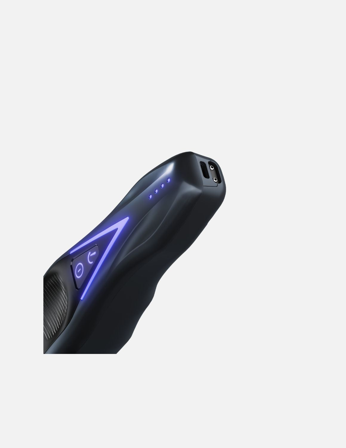 WAHL Vapor Switch bezdrôtový čierny strojček — čepeľ F32 Fadeout™ | Profesionálny akumulátorový strojček na vlasy