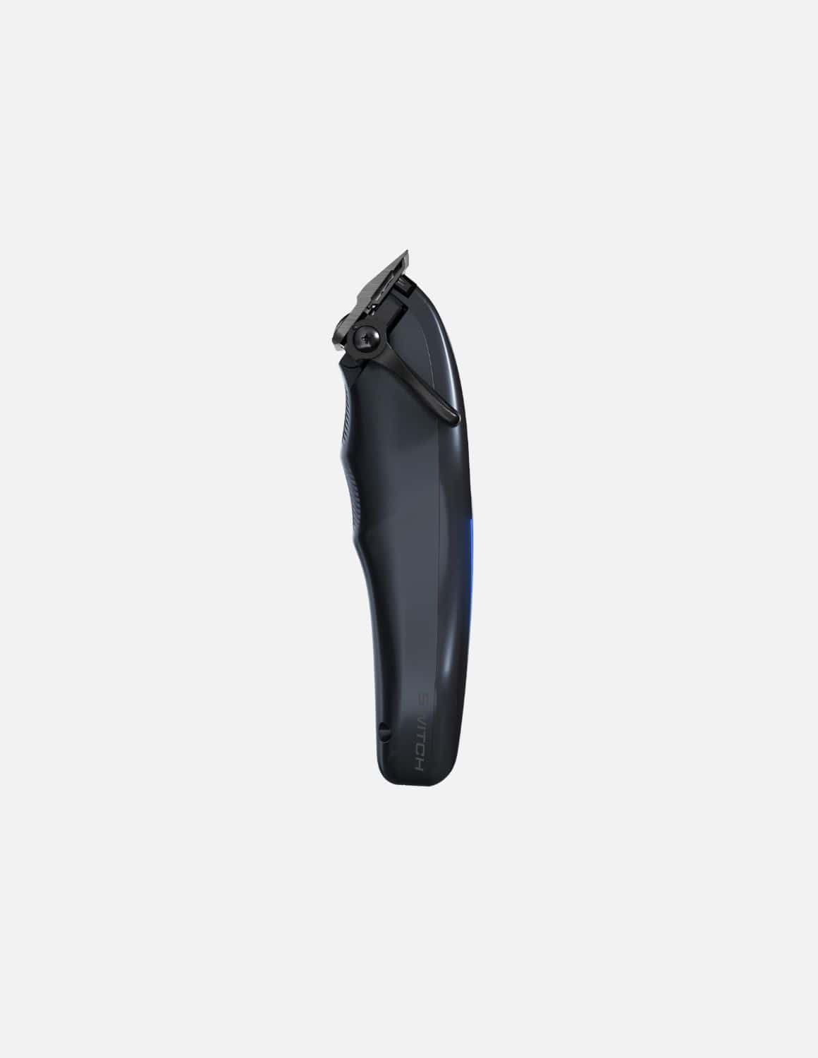 WAHL Vapor Switch Cordless Black Clipper — F32 Fadeout™ Klinge | Professioneller Akku-Haarschneider
