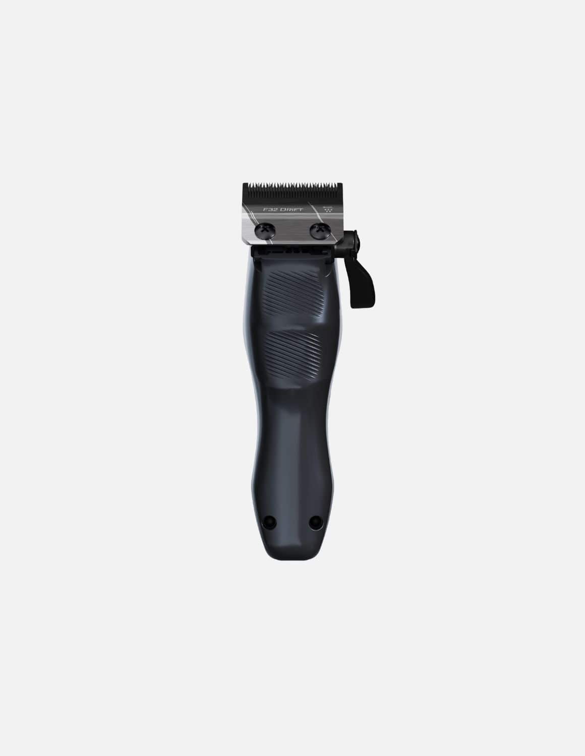 WAHL Vapor Switch Cordless Black Clipper — F32 Fadeout™ Klinge | Professioneller Akku-Haarschneider