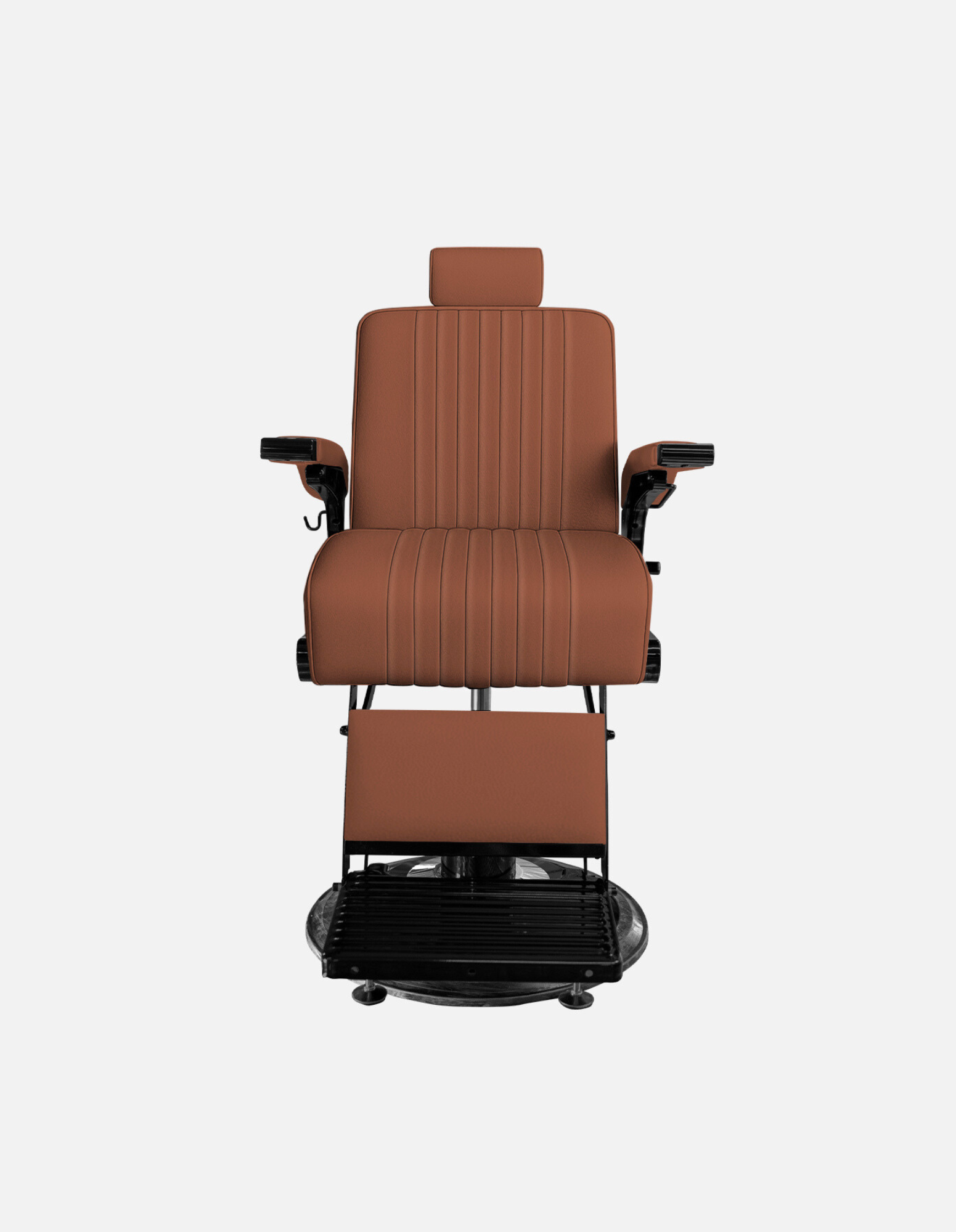 johnbarbersons Premium New School Brown