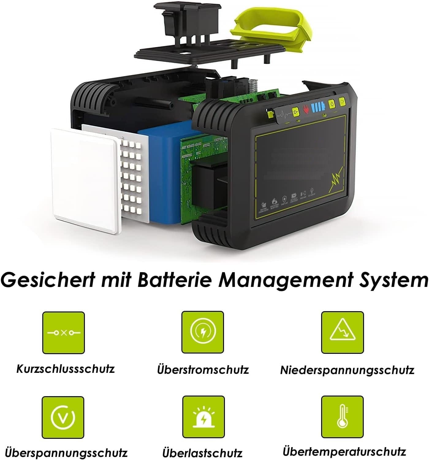 johnbarbersons Mobile Barber Arbeitsstation "Rolling Station"