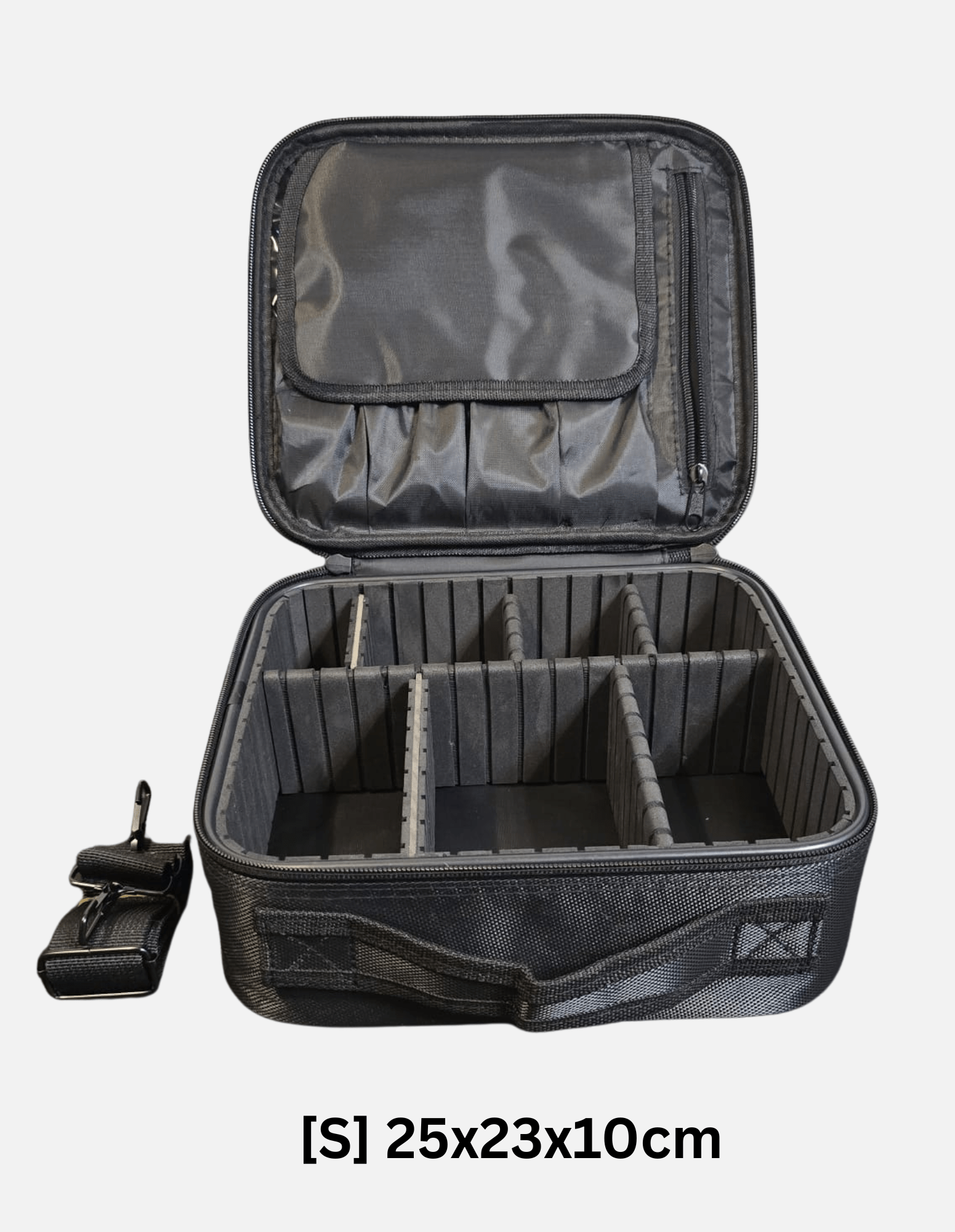 Universal Barber Tasche