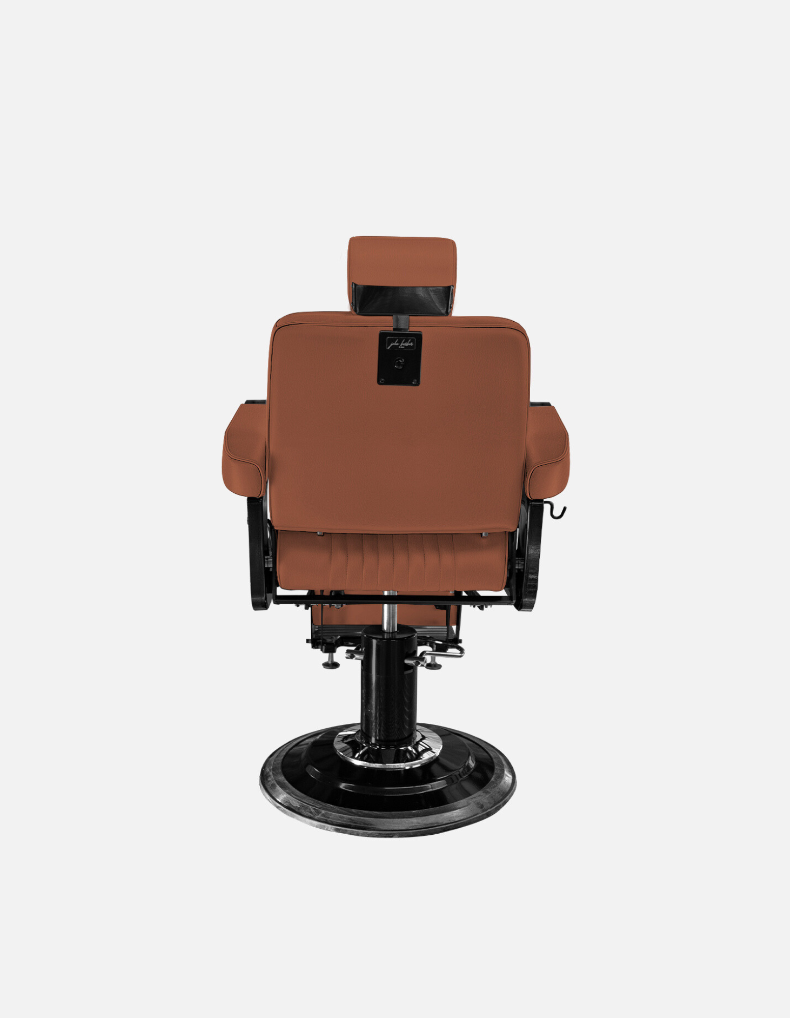 johnbarbersons Premium New School Brown