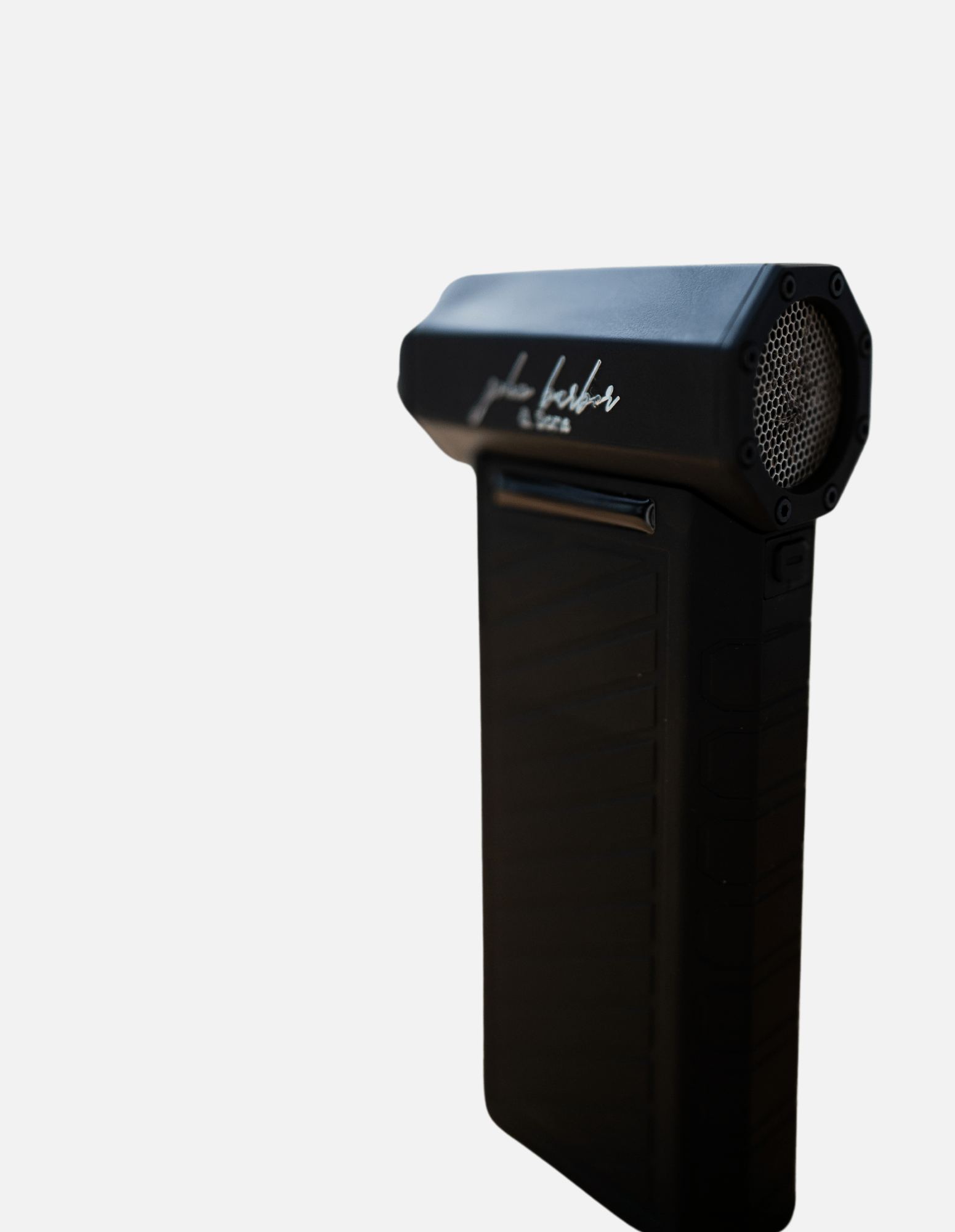 Barber Luft Kompressor Johny Jet 3.0 TURBO