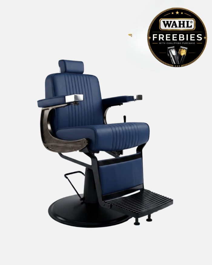 New School Navy Blue