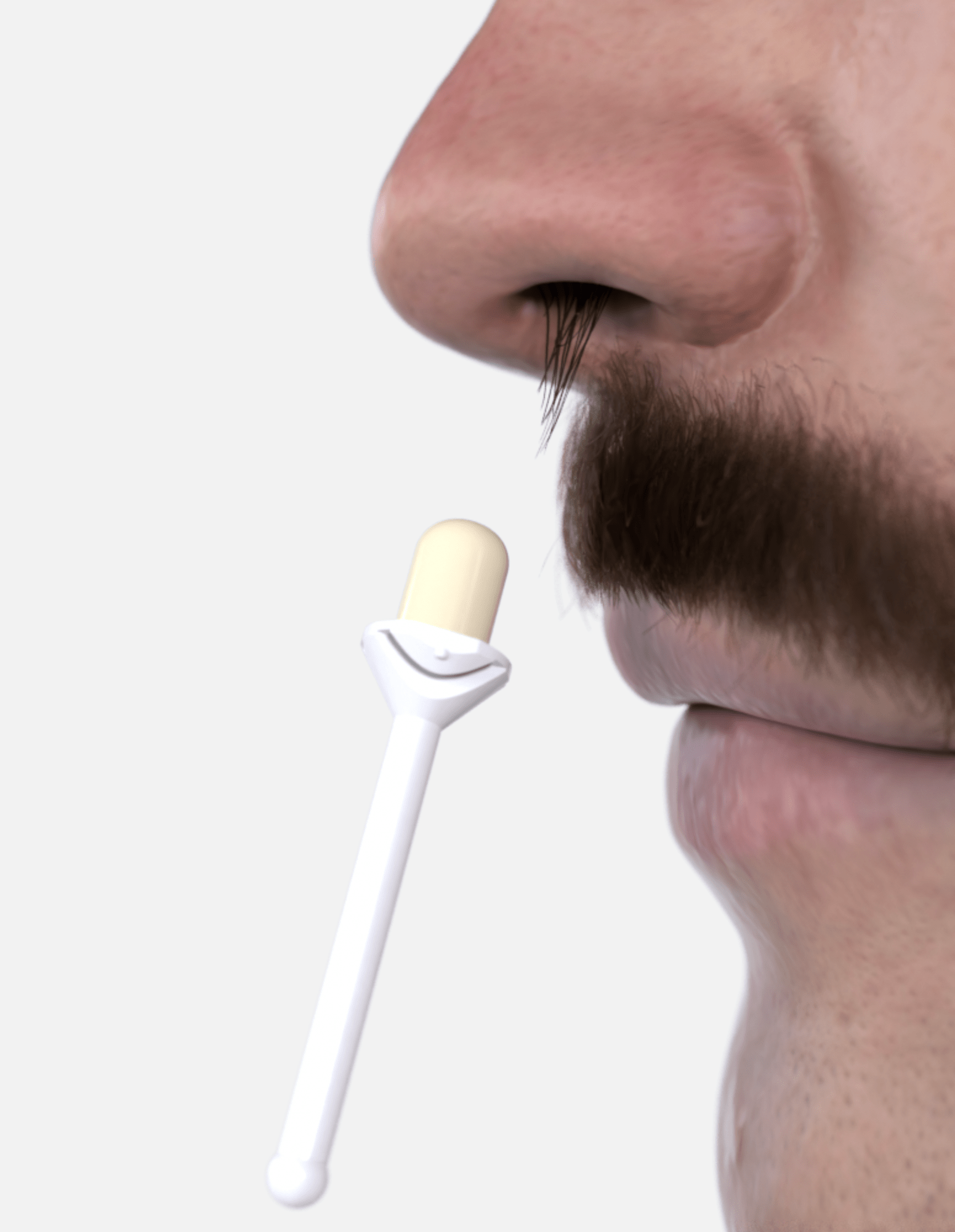 Épilateur nez et oreilles WaxxPod™ – Kit de cire USB avec 24 Stix