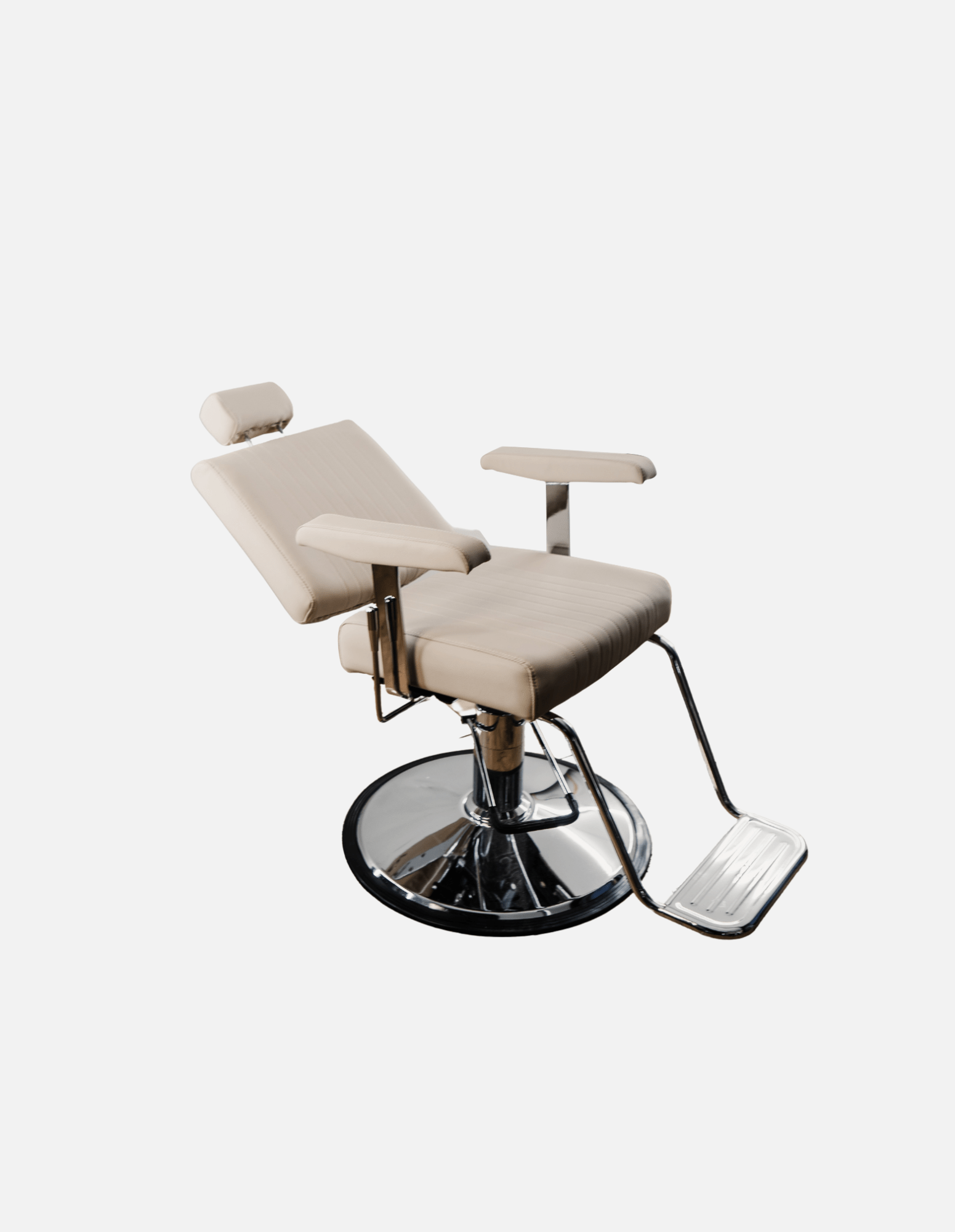 johnbarbersons Chairs The Wire Beige