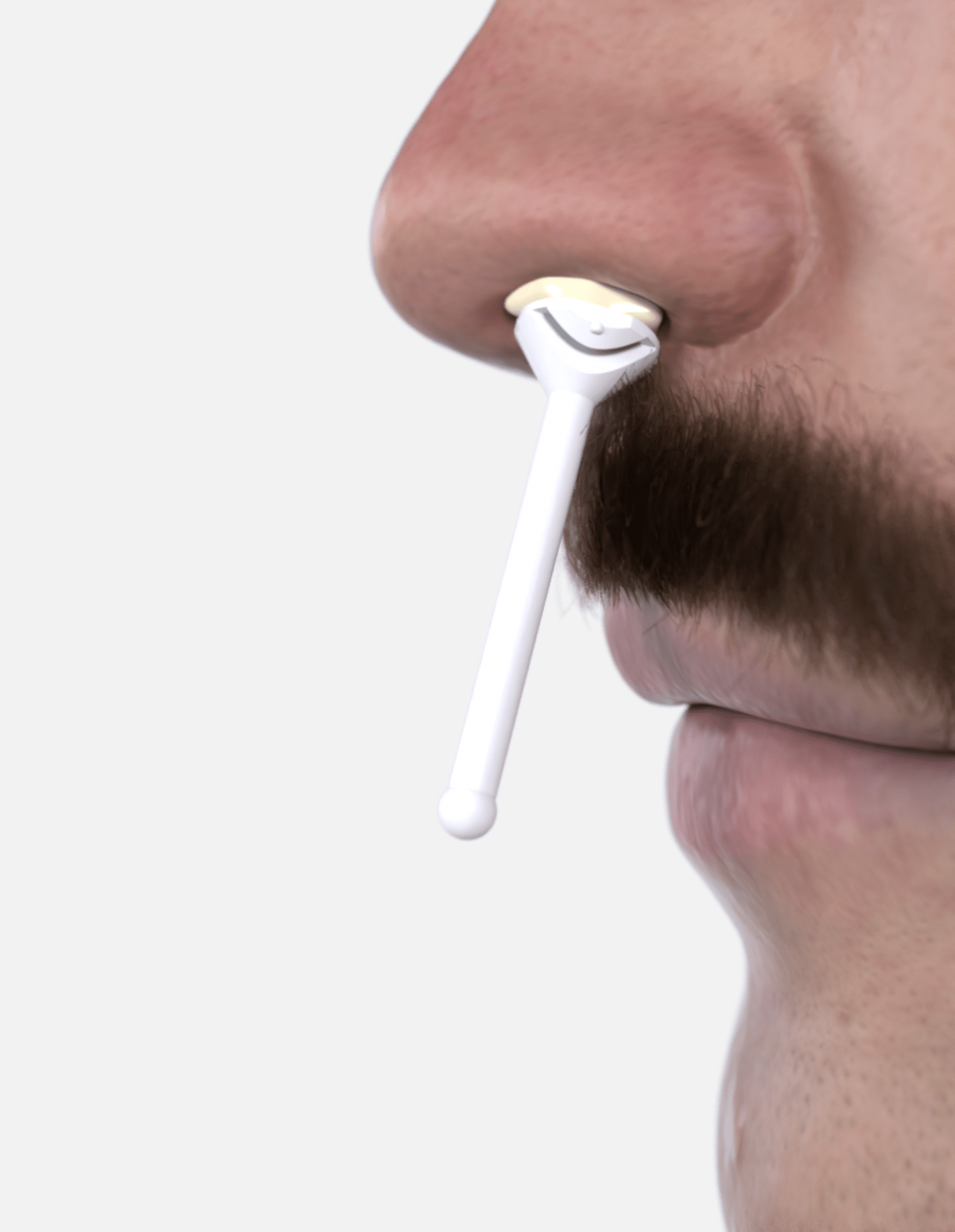 Épilateur nez et oreilles WaxxPod™ – Kit de cire USB avec 24 Stix